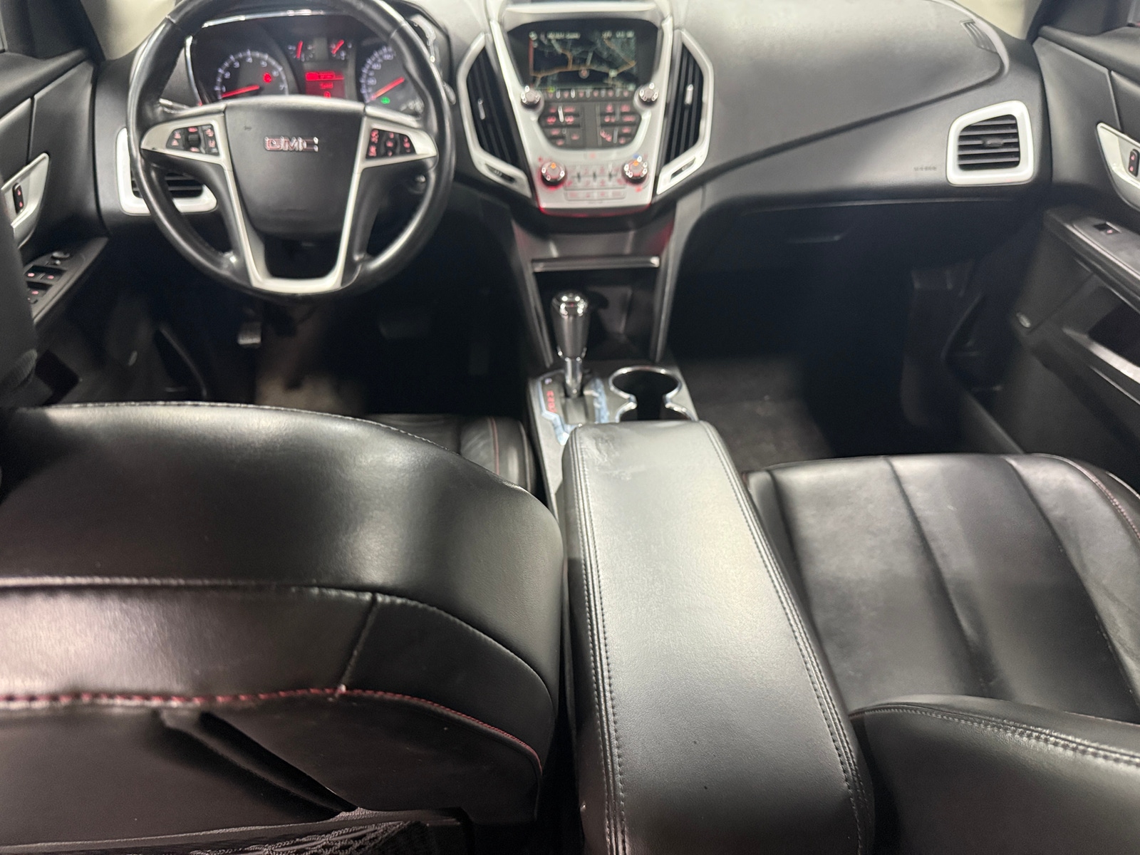 Thumbnail: 2016 GMC Terrain - 2