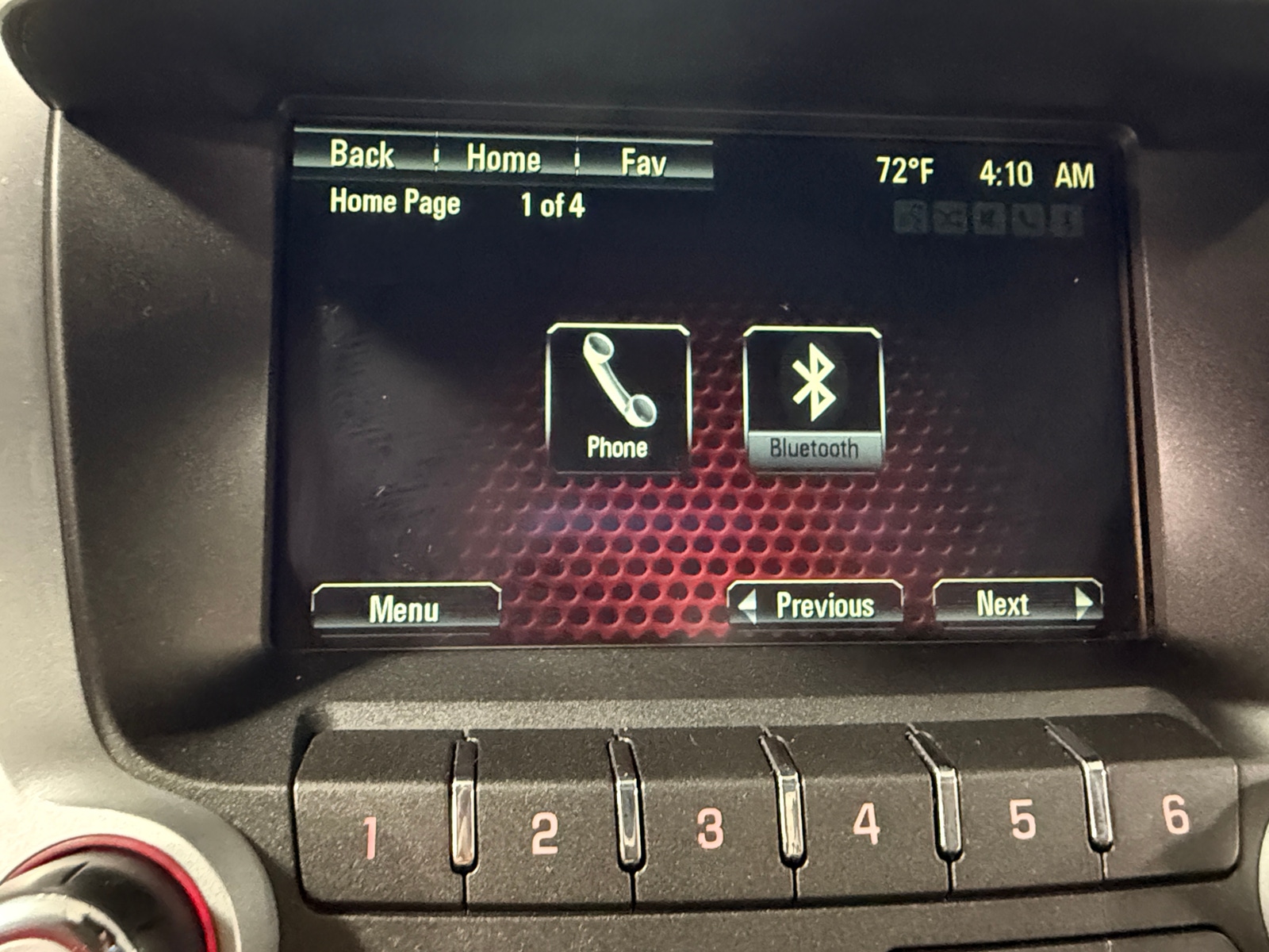 Thumbnail: 2016 GMC Terrain - 3