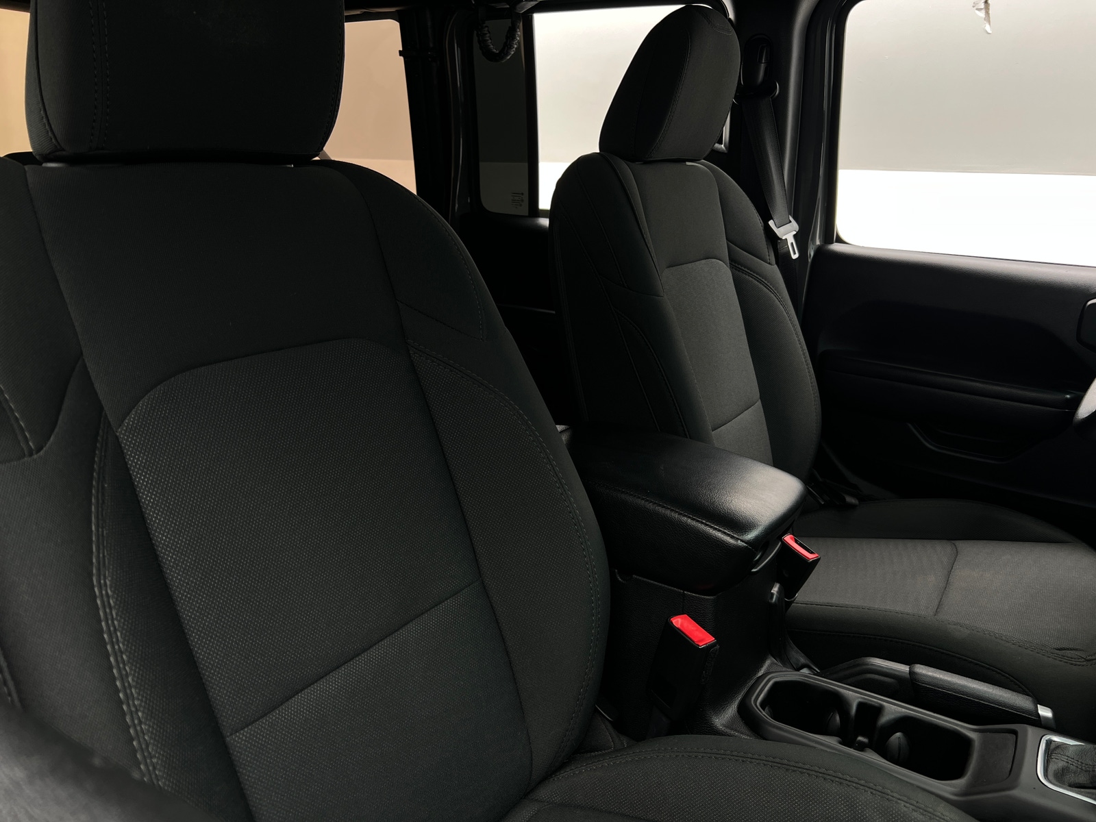 Thumbnail: 2021 Jeep Wrangler - 2