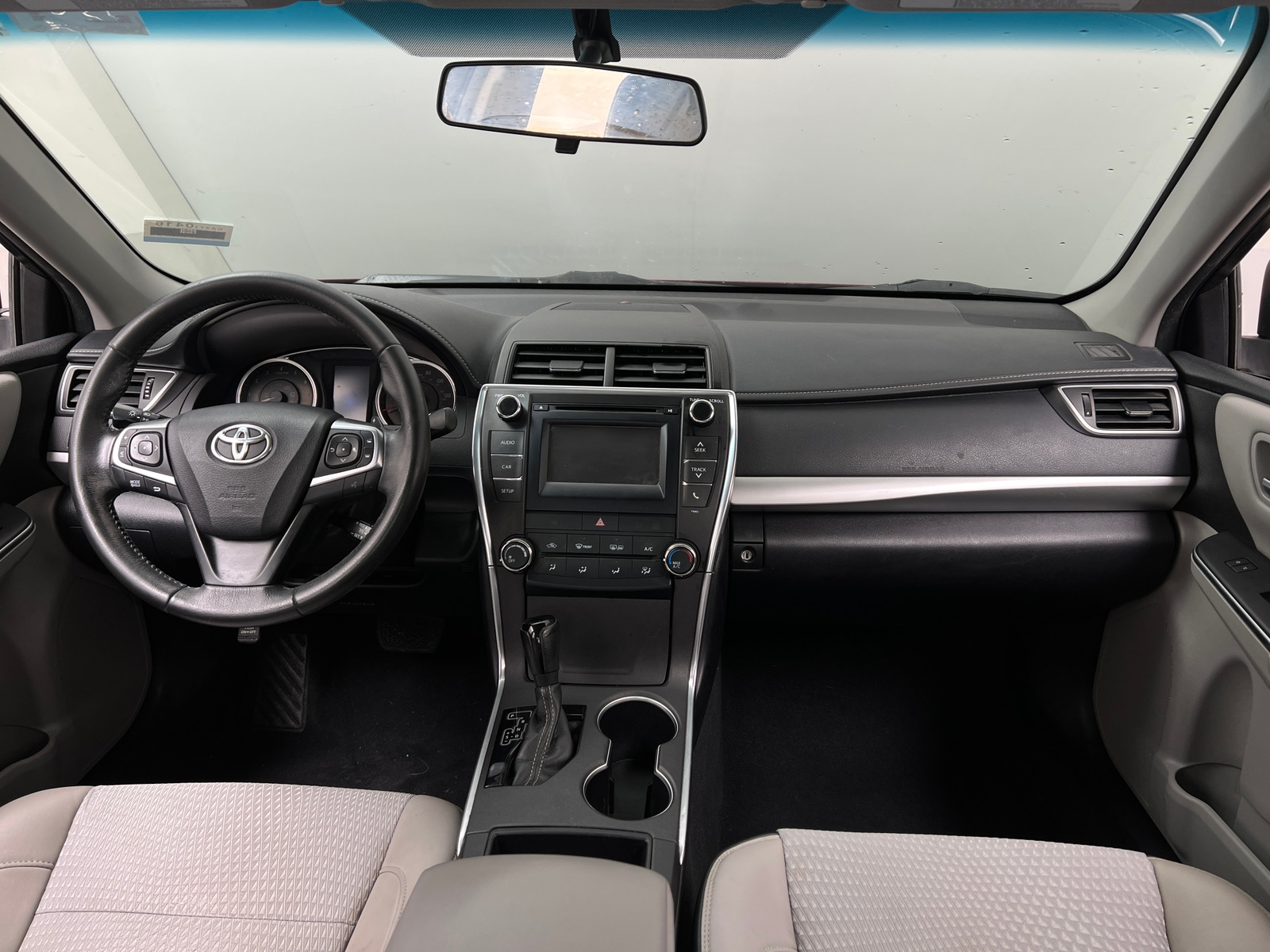 Thumbnail: 2015 Toyota Camry - 2