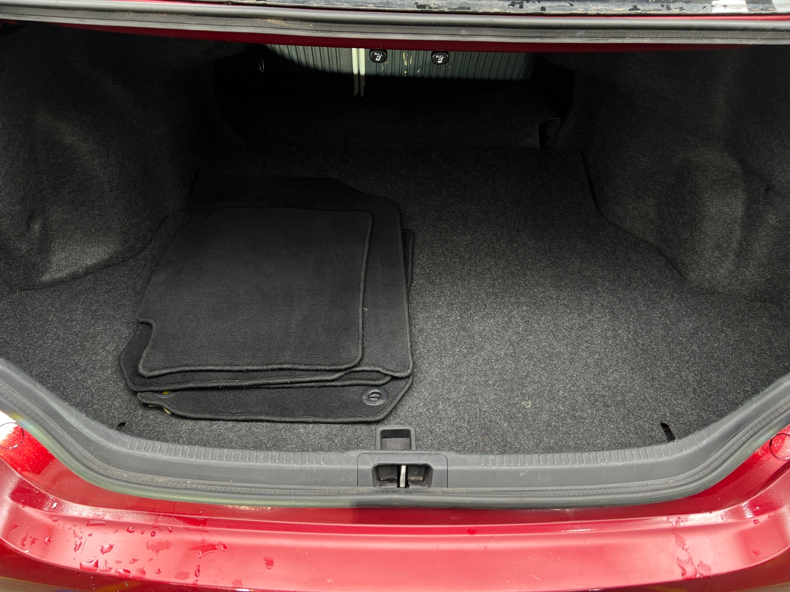 Thumbnail: 2015 Toyota Camry - 6
