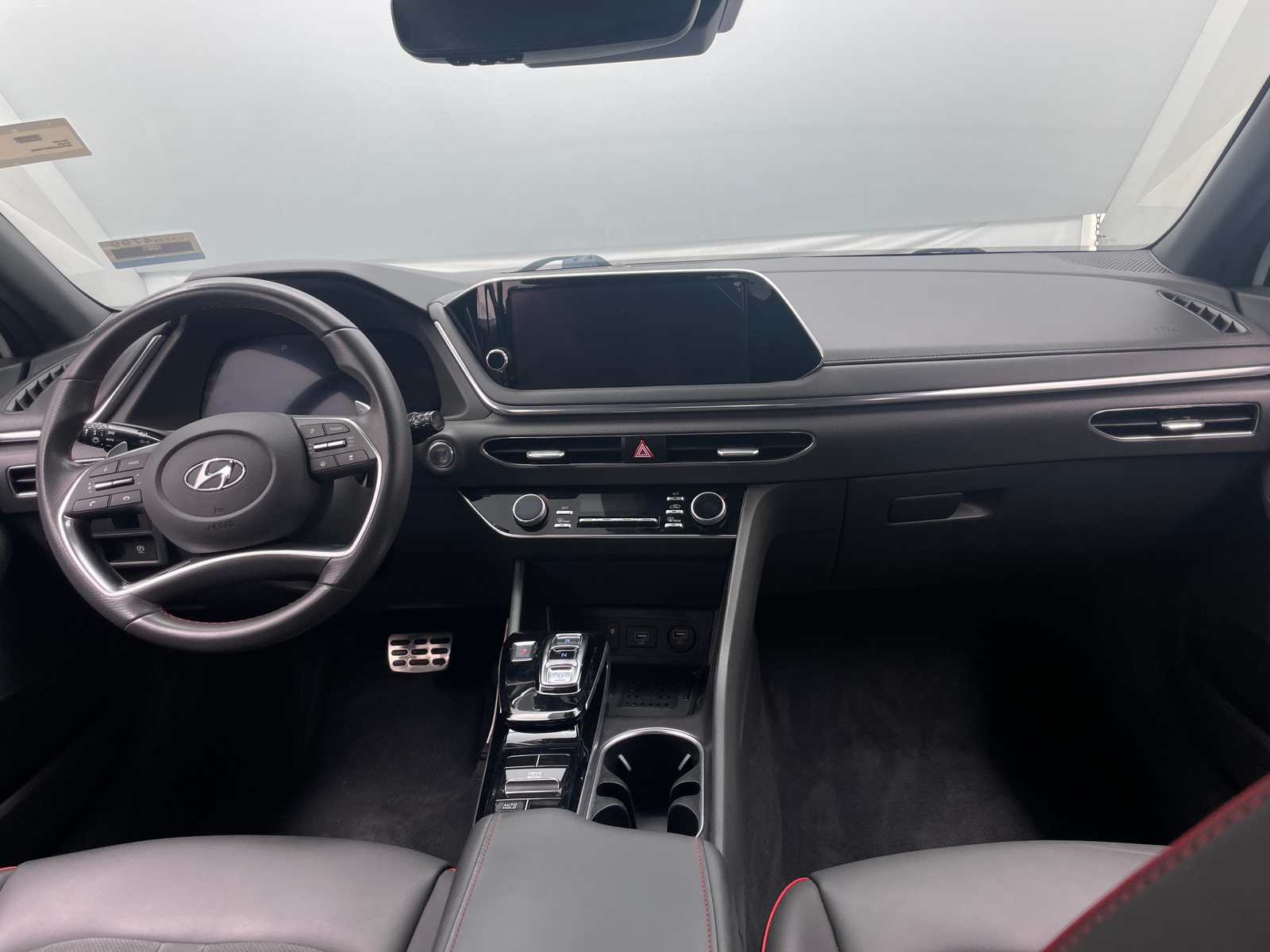 Thumbnail: 2021 Hyundai Sonata - 2