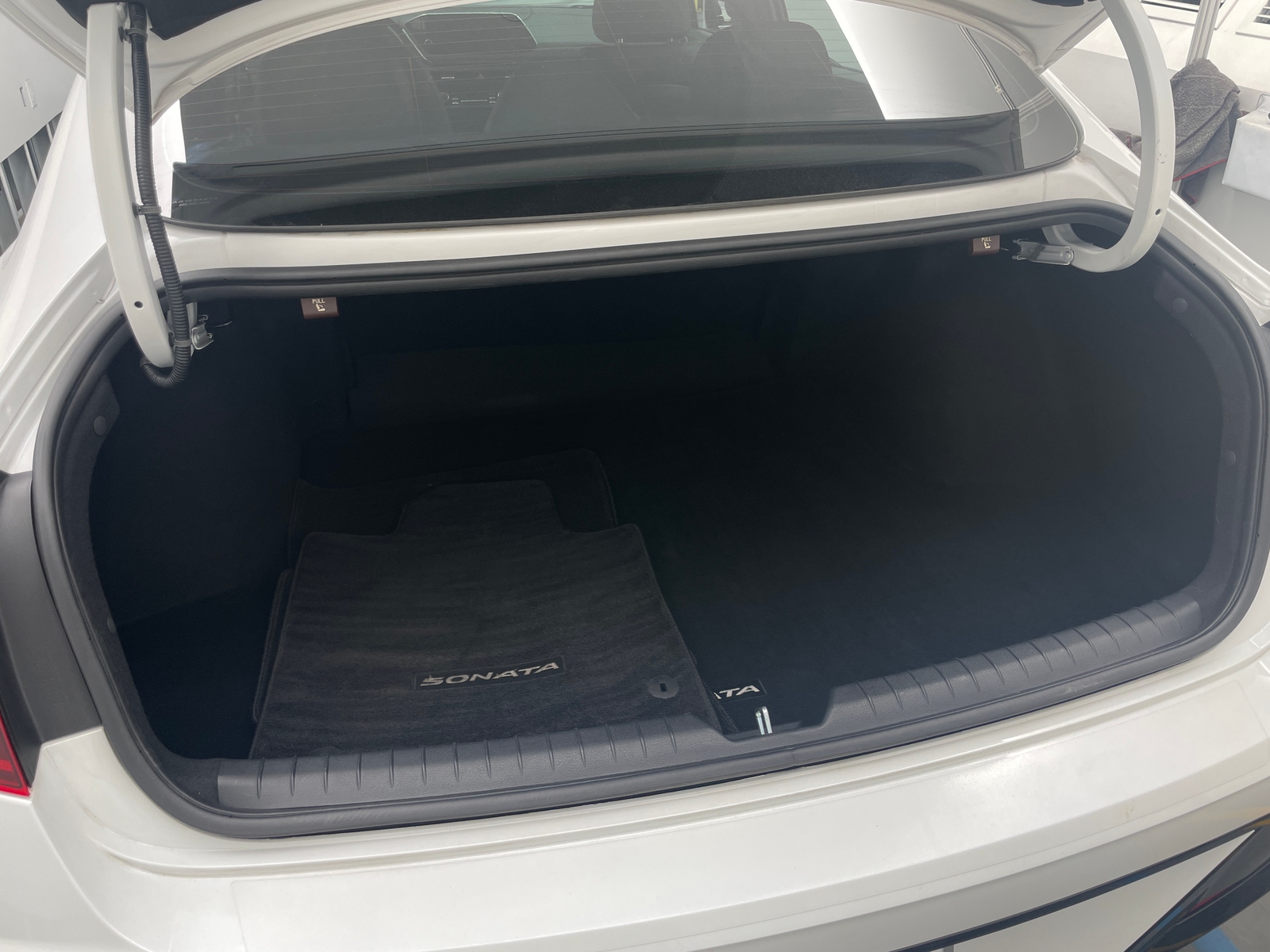 Thumbnail: 2021 Hyundai Sonata - 6