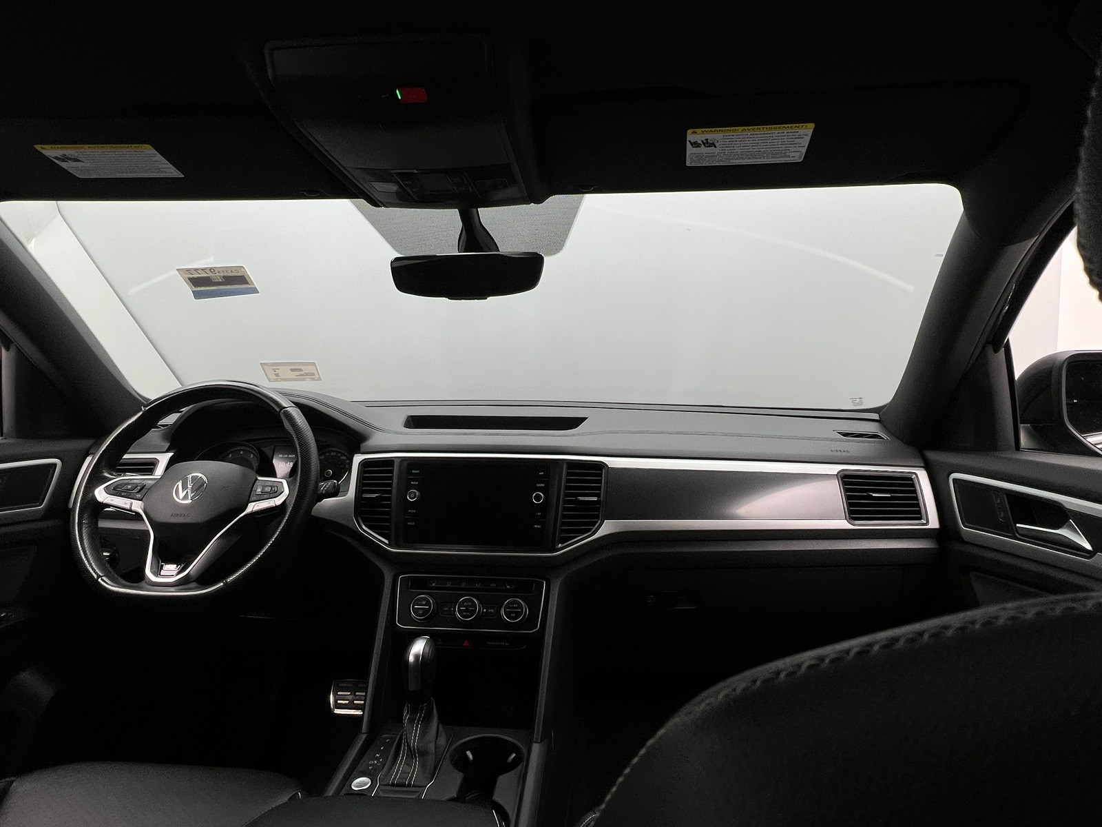 Thumbnail: 2021 Volkswagen Atlas - 2