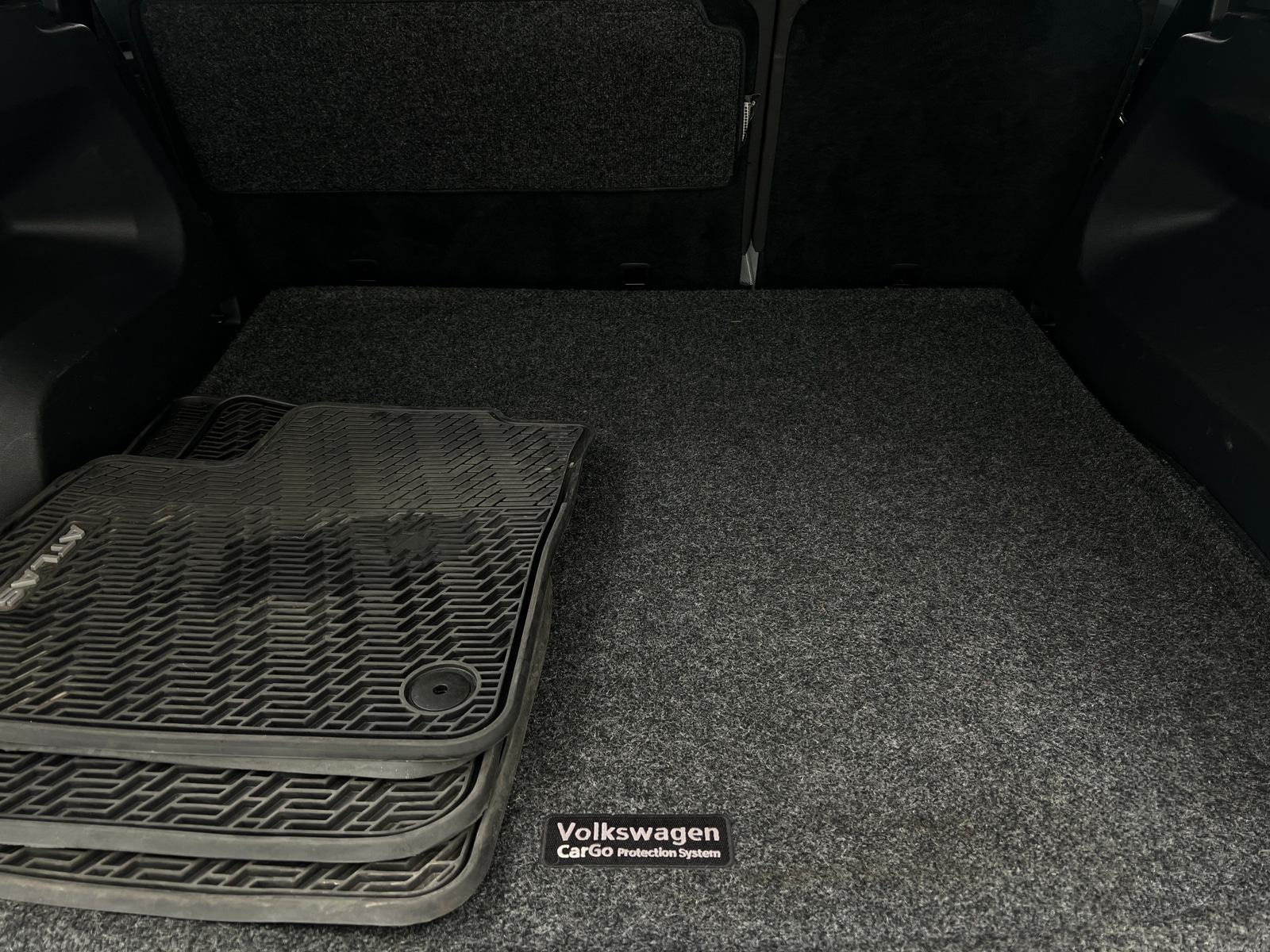 Thumbnail: 2021 Volkswagen Atlas - 6