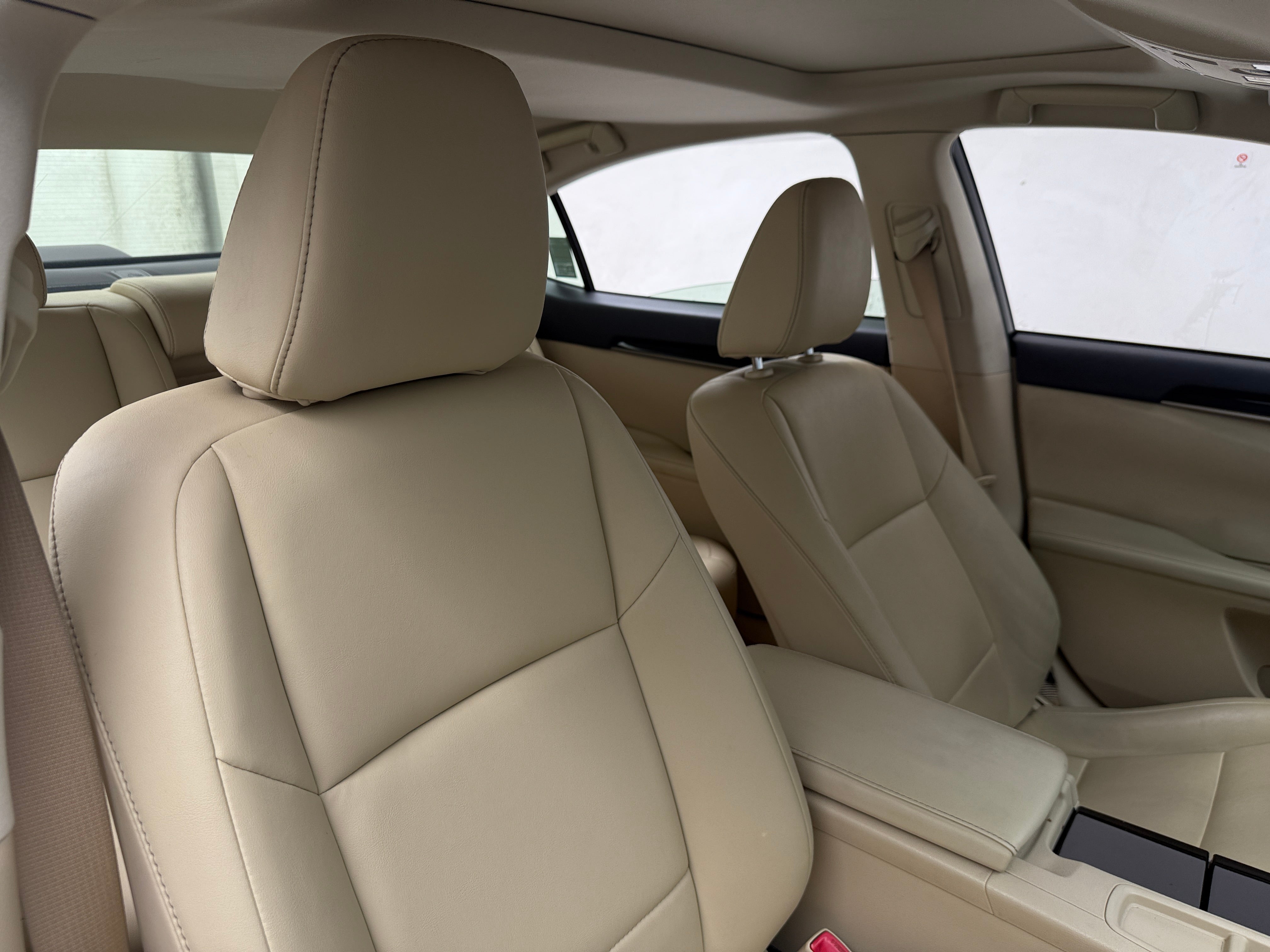 2014 Lexus ES