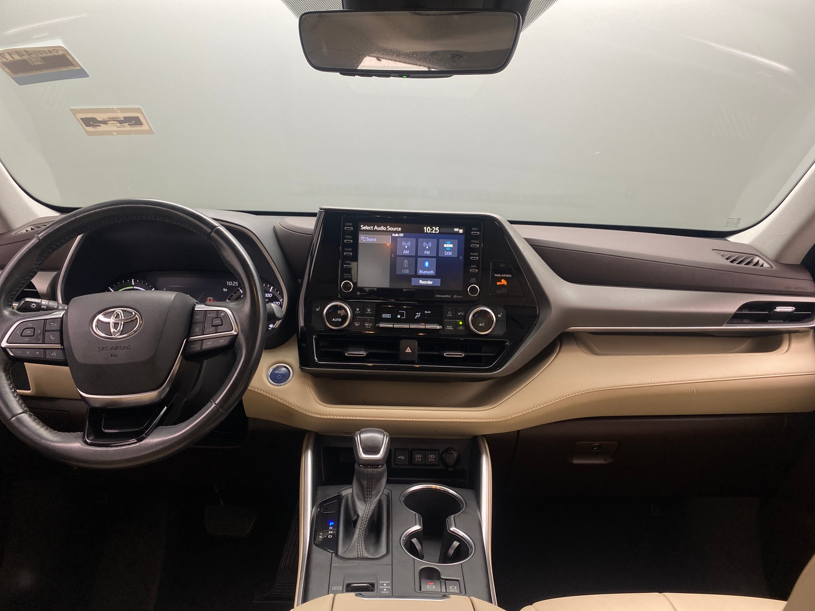 Thumbnail: 2021 Toyota Highlander - 2