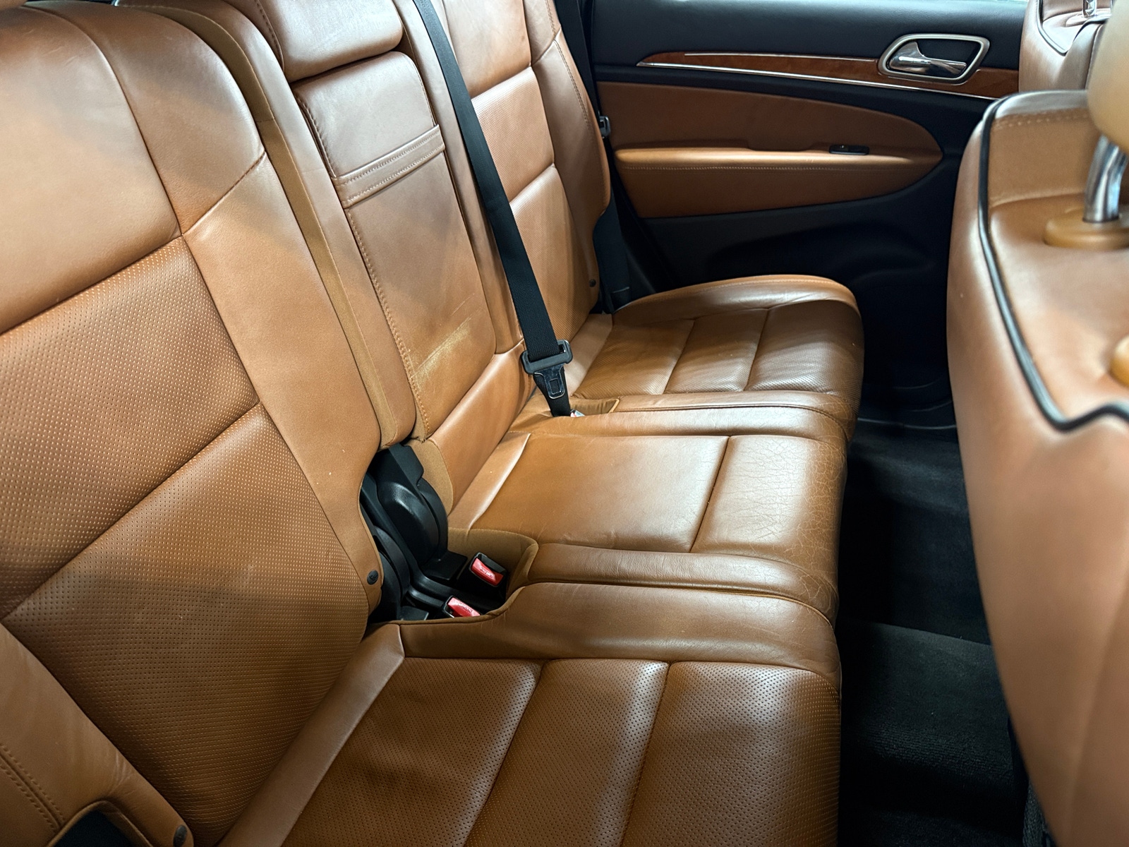 Thumbnail: 2013 Jeep Grand Cherokee - 5