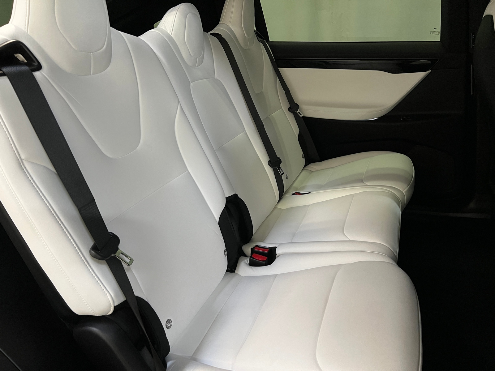 Thumbnail: 2021 Tesla Model X - 5