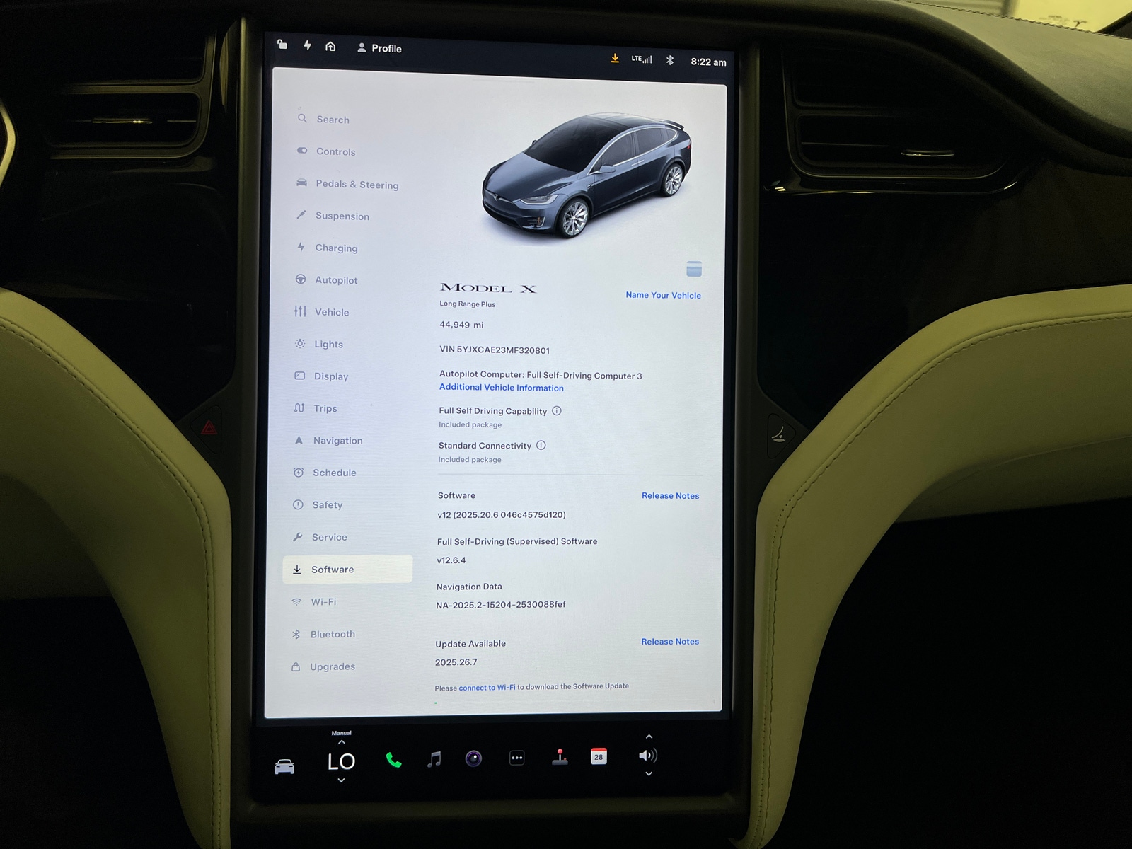 Thumbnail: 2021 Tesla Model X - 3