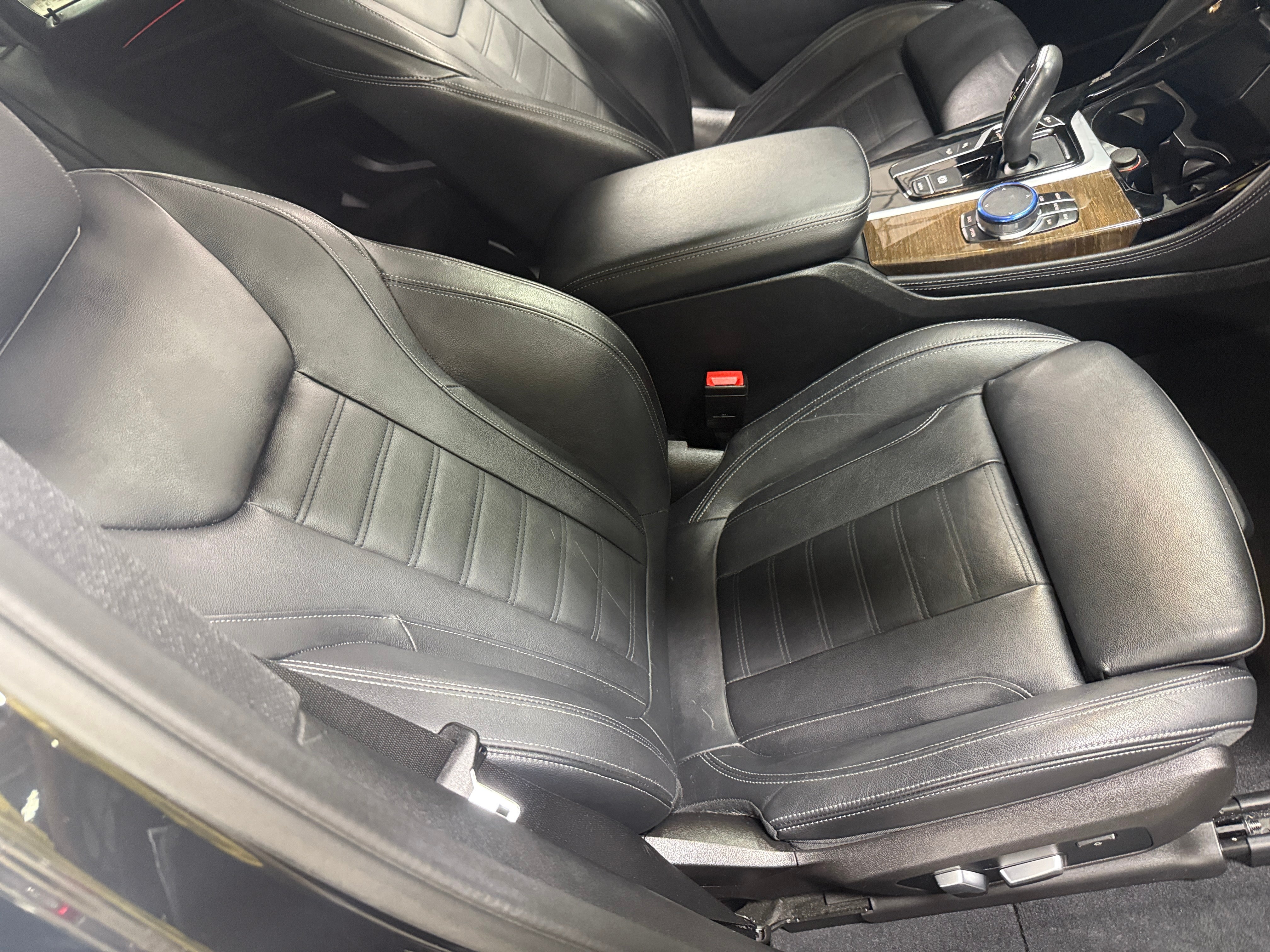 2019 BMW X4