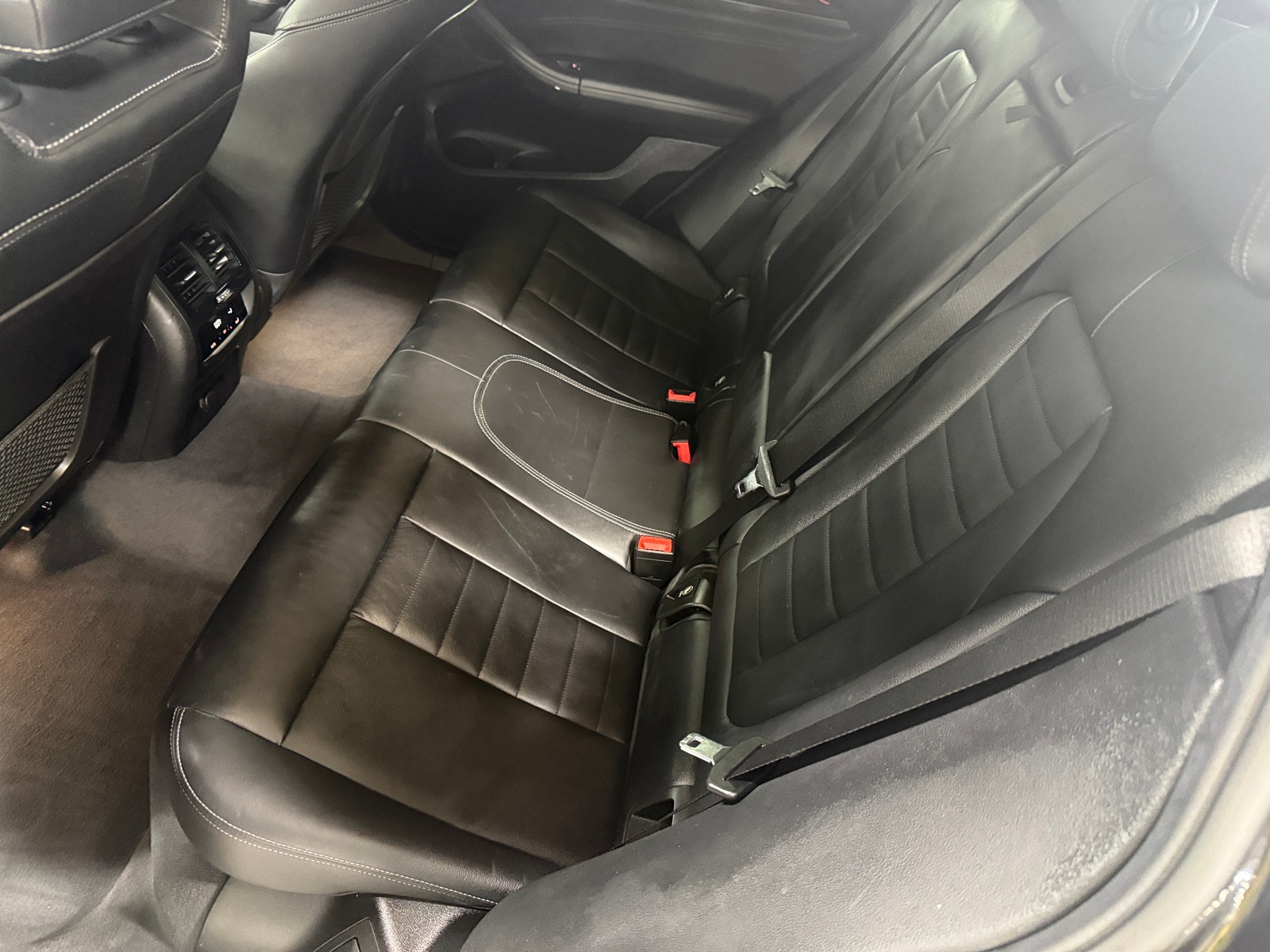 Thumbnail: 2019 BMW X4 - 5