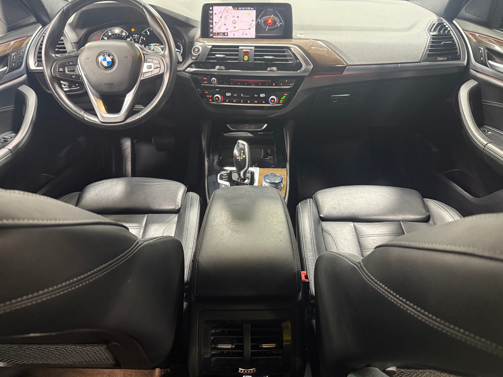 Thumbnail: 2019 BMW X4 - 2