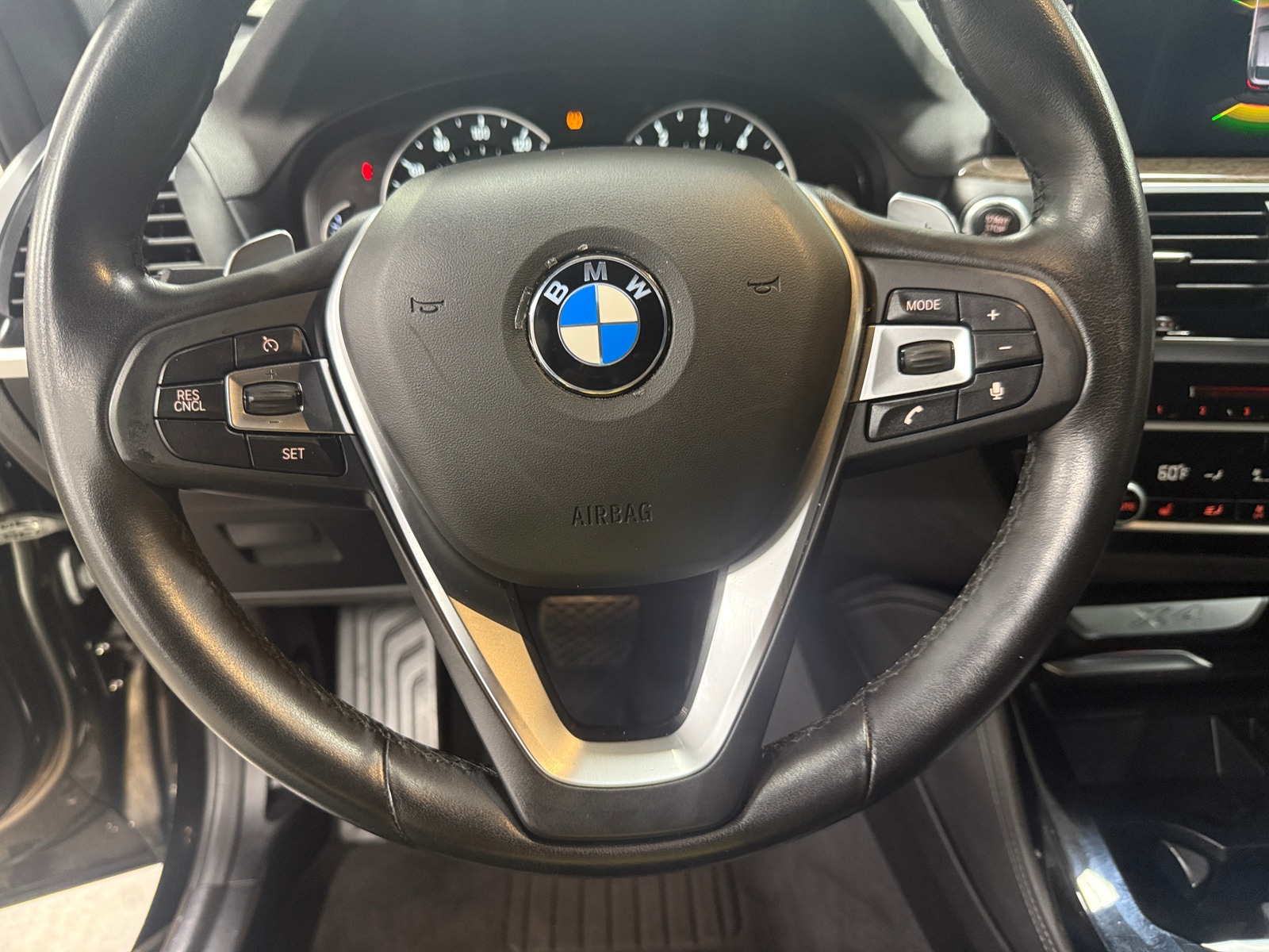 Thumbnail: 2019 BMW X4 - 4