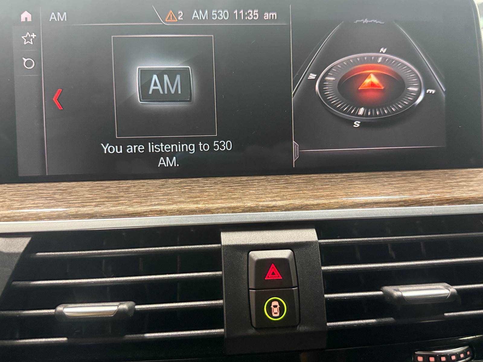 Thumbnail: 2019 BMW X4 - 3