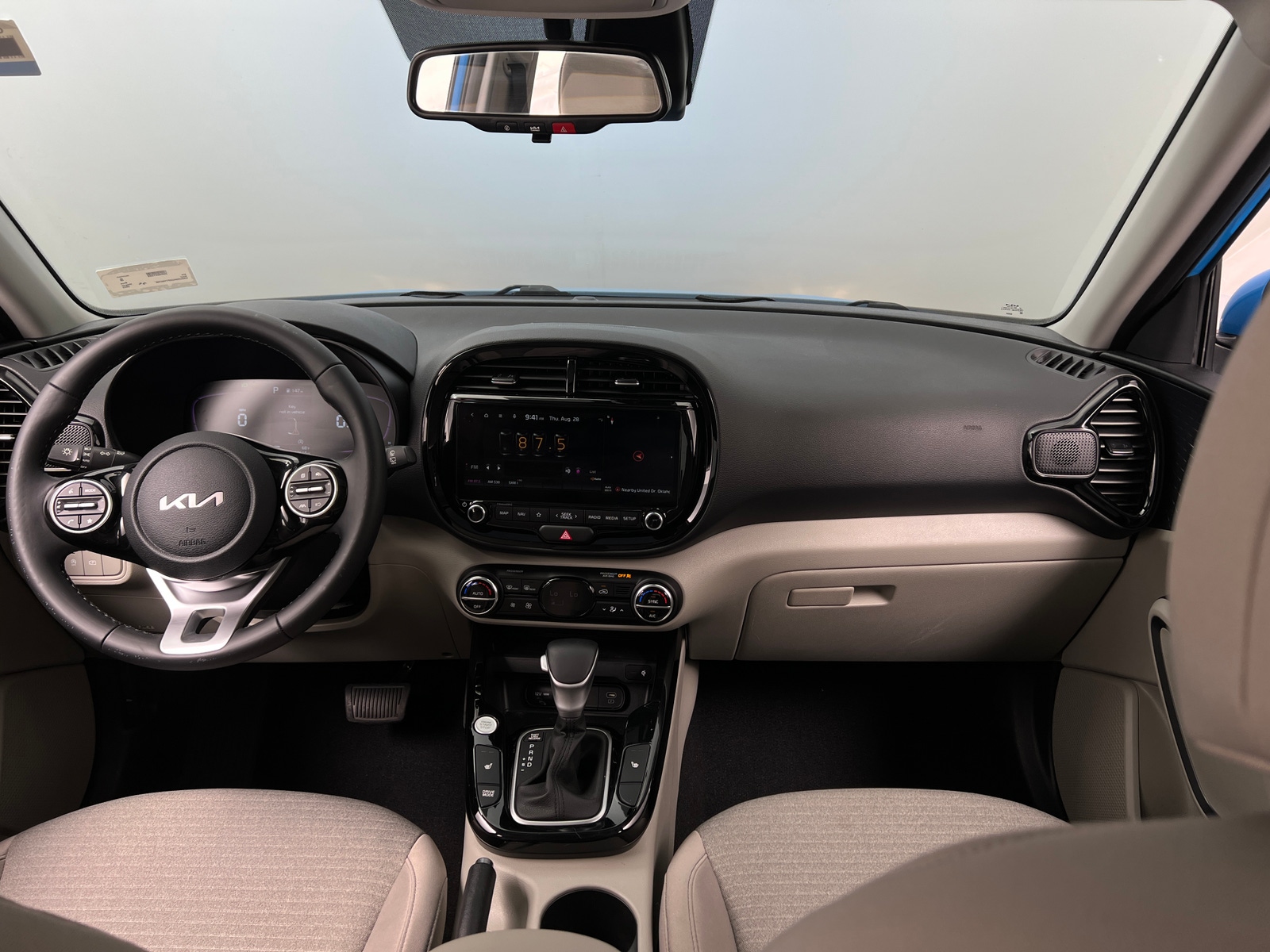 Thumbnail: 2023 Kia Soul - 3