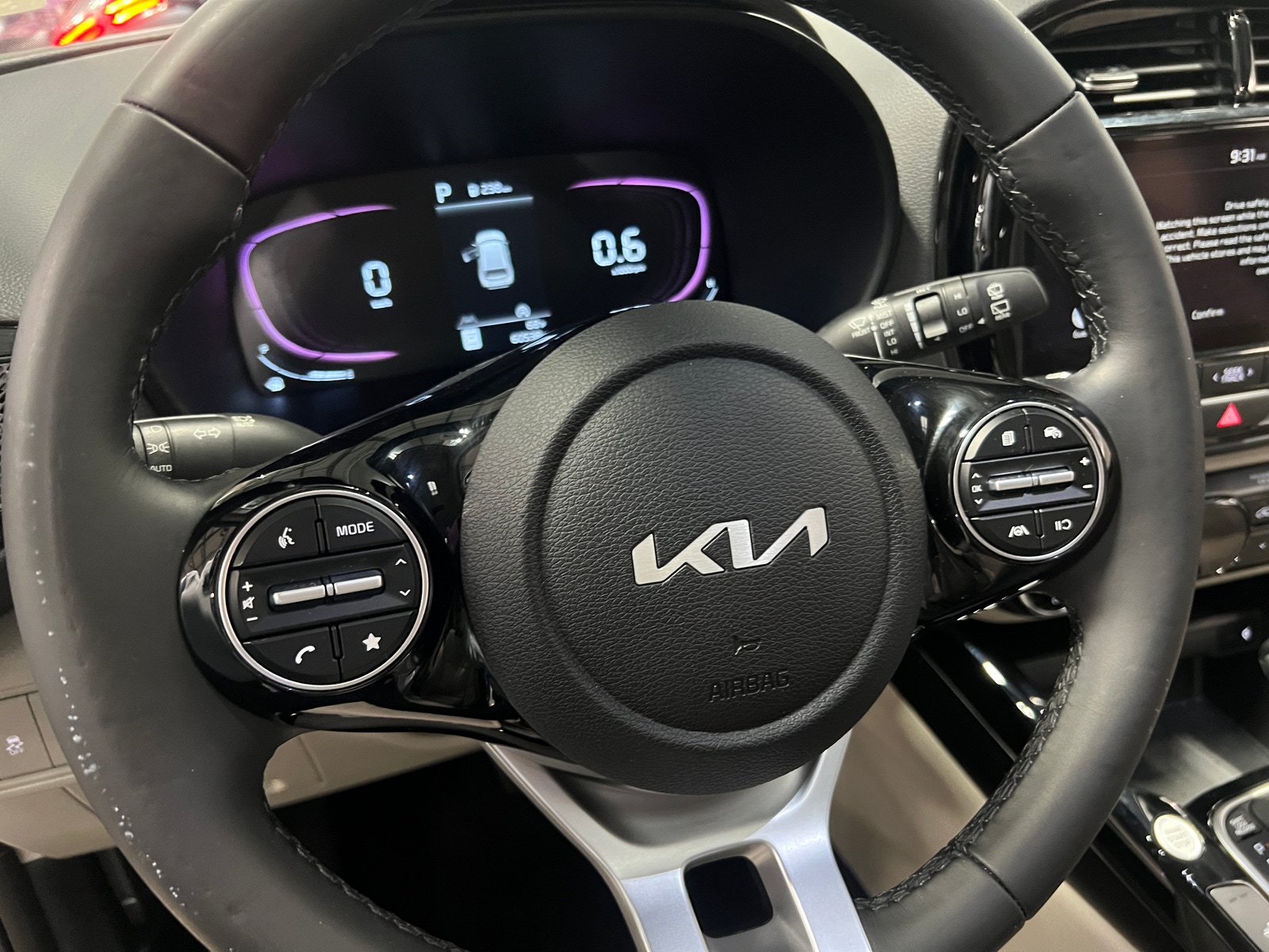 Thumbnail: 2023 Kia Soul - 5