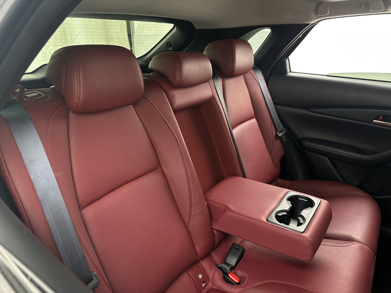 Thumbnail: 2023 Mazda CX-30 - 5