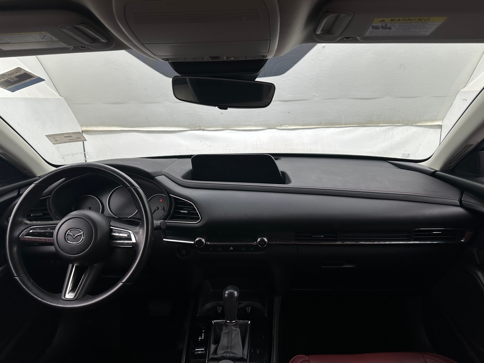 Thumbnail: 2023 Mazda CX-30 - 2