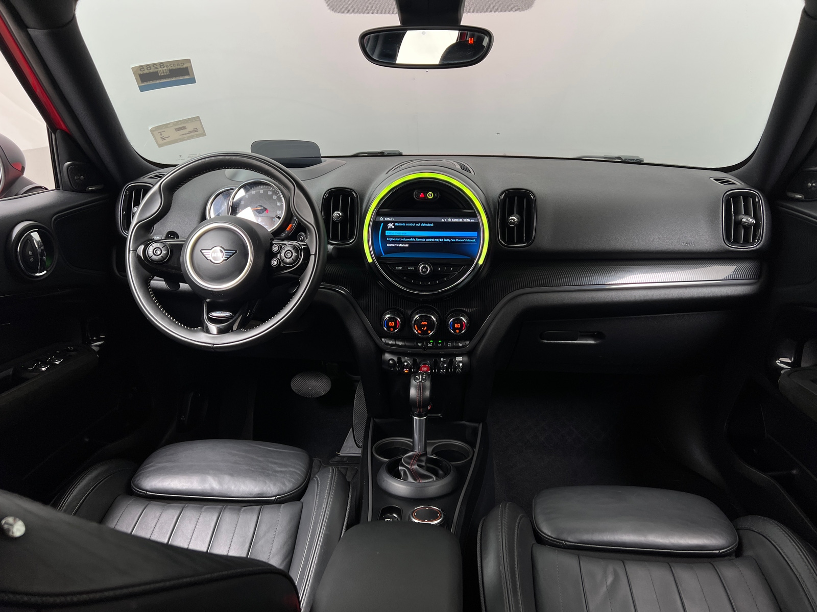 Thumbnail: 2019 MINI Cooper Countryman - 2