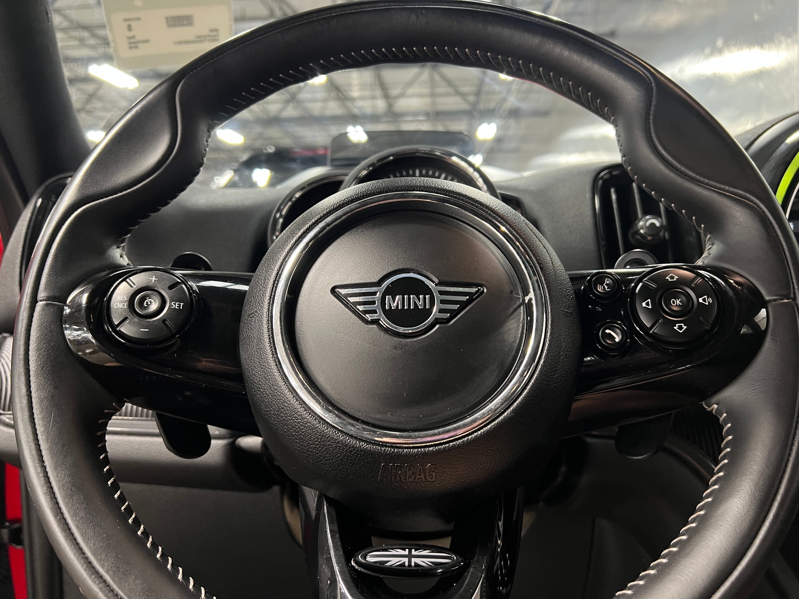 Thumbnail: 2019 MINI Cooper Countryman - 4