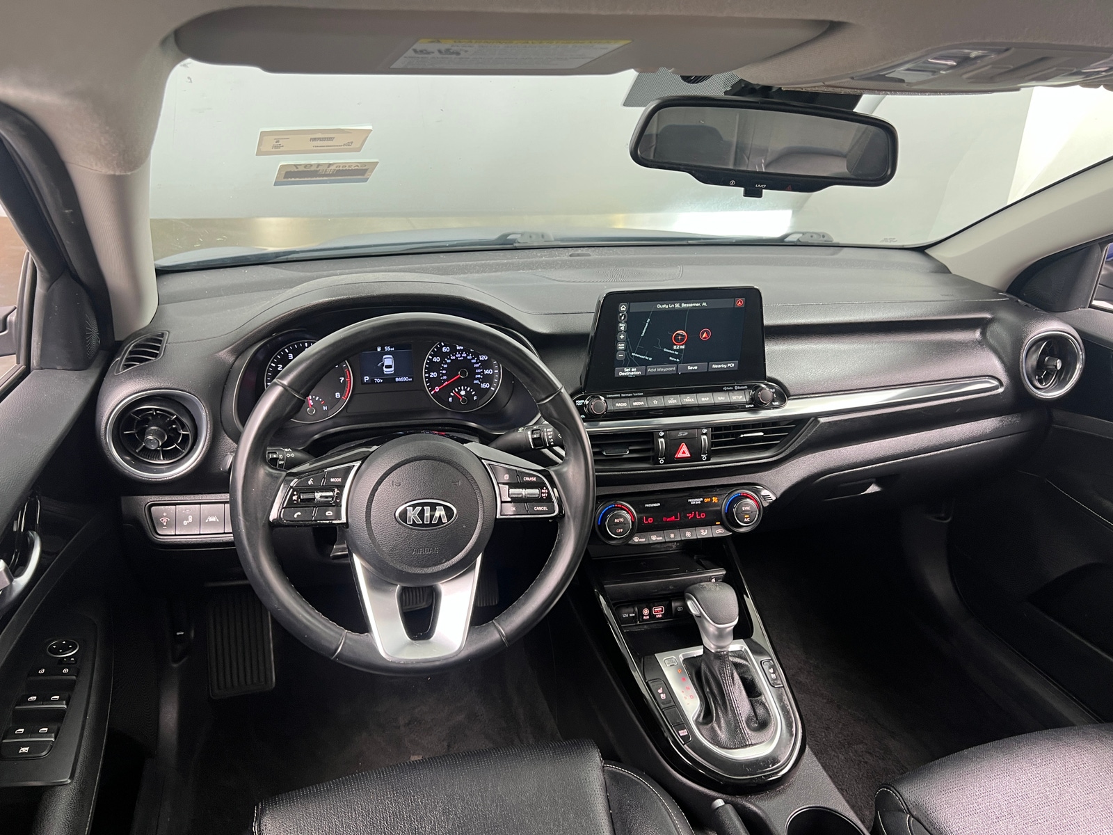 Thumbnail: 2021 Kia Forte - 2