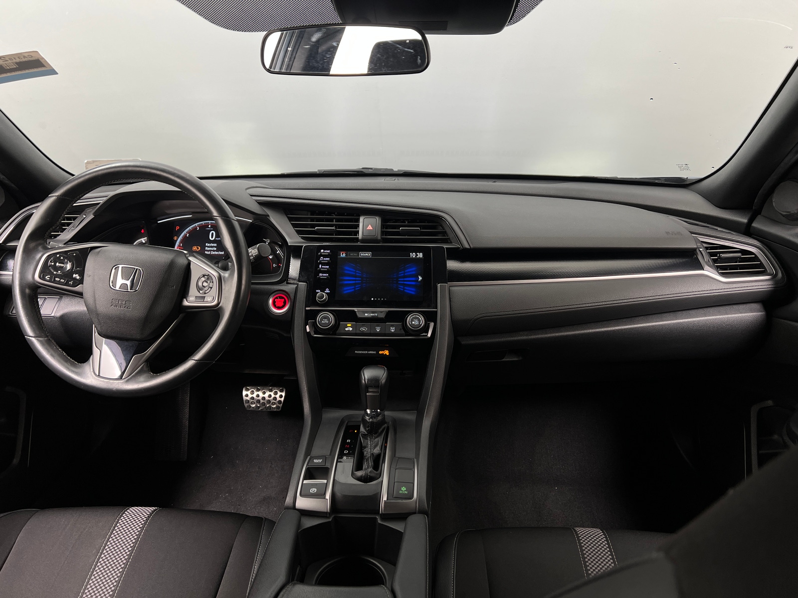 Thumbnail: 2020 Honda Civic - 3