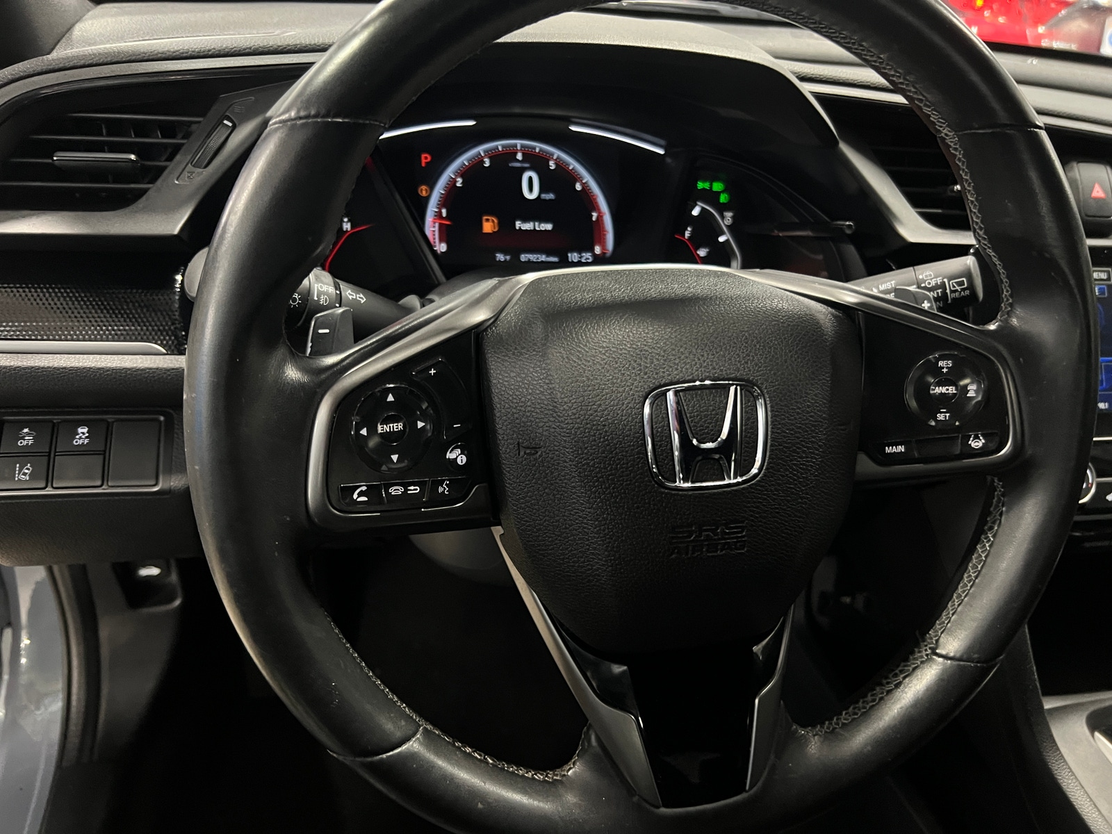 Thumbnail: 2020 Honda Civic - 5