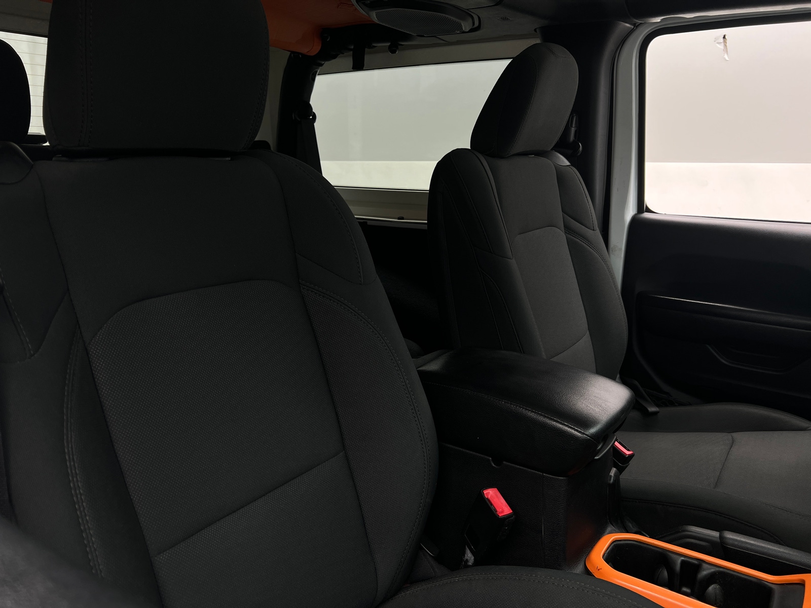 Thumbnail: 2021 Jeep Wrangler - 2