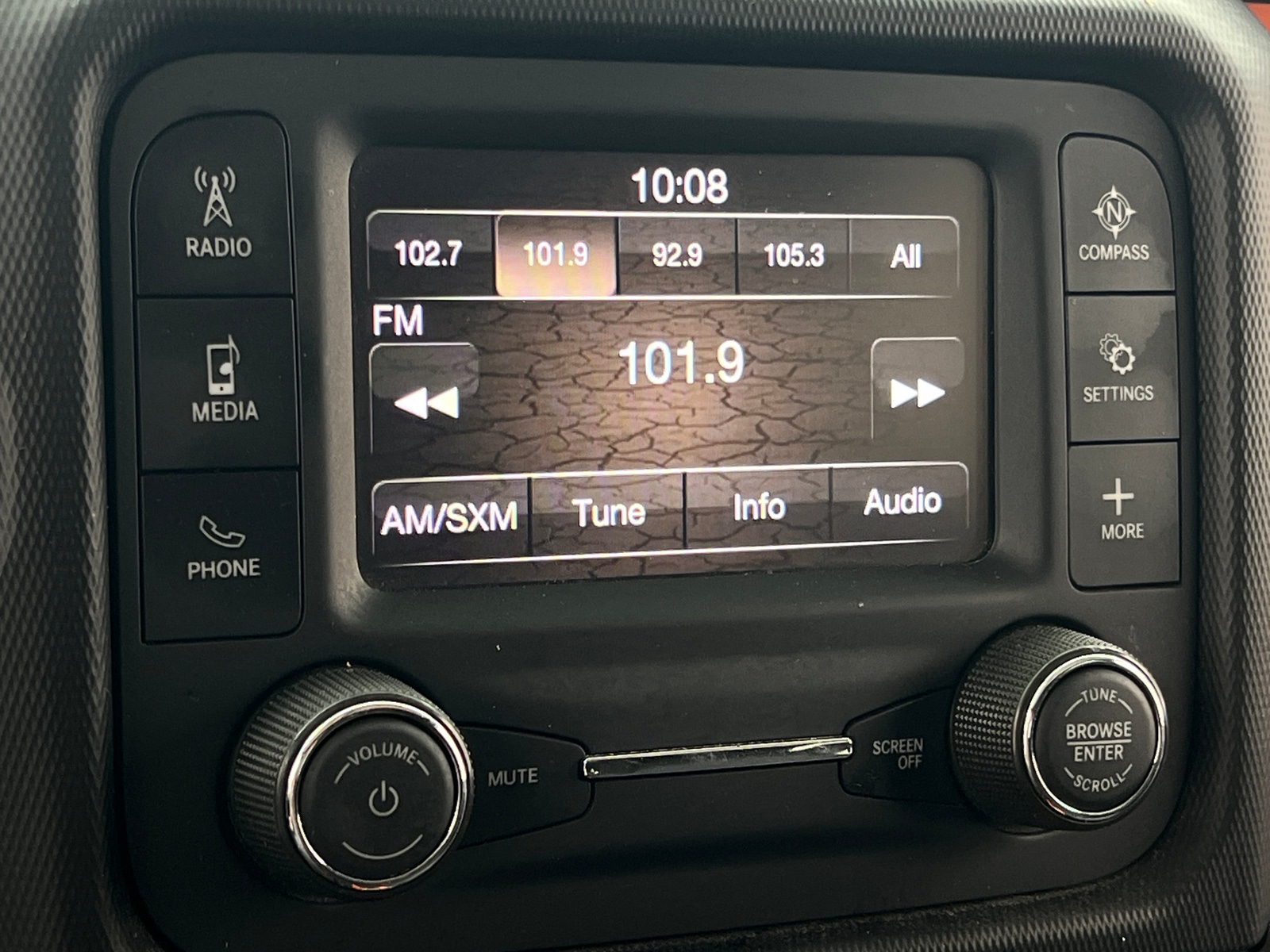 Thumbnail: 2021 Jeep Wrangler - 4