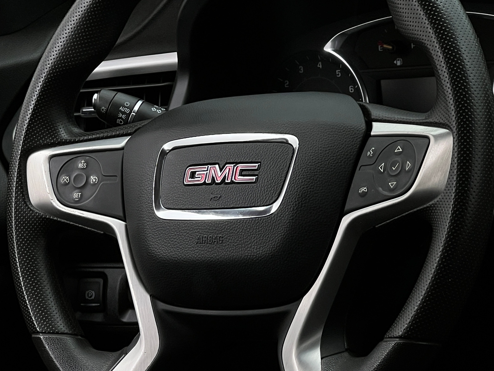Thumbnail: 2021 GMC Acadia - 5