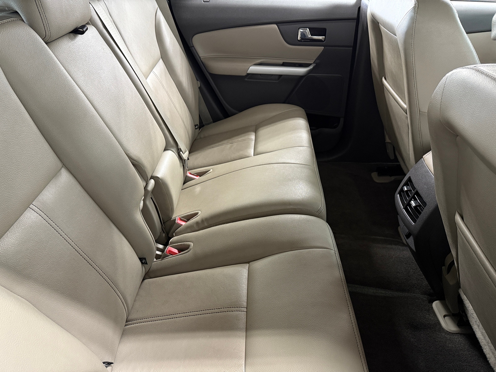 Thumbnail: 2014 Ford Edge - 6