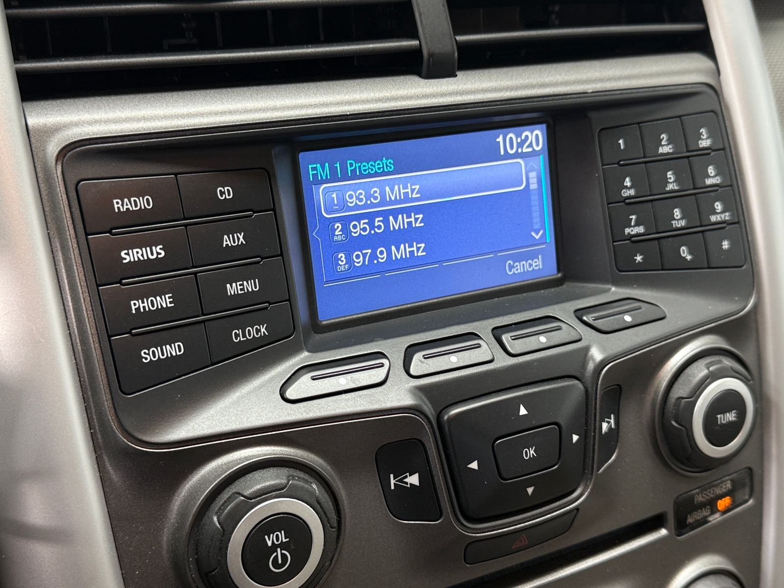 Thumbnail: 2014 Ford Edge - 4