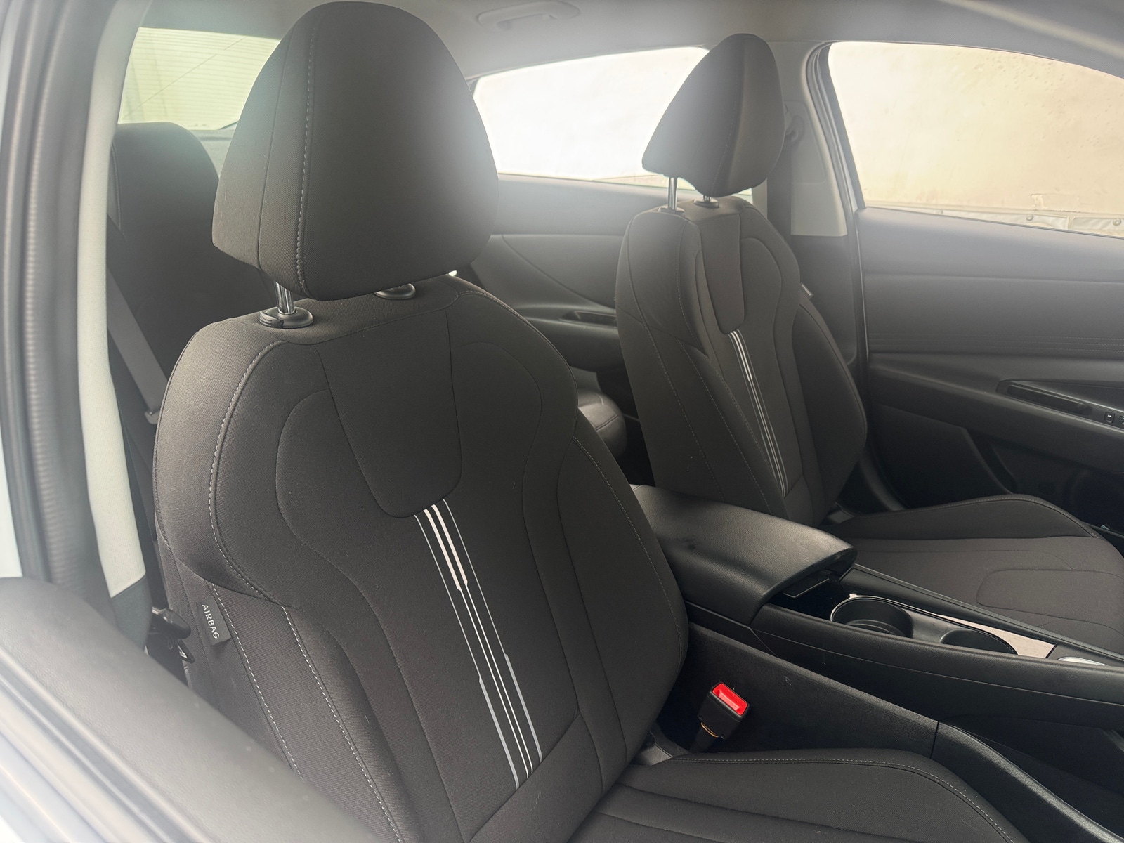 Thumbnail: 2024 Hyundai Elantra - 2