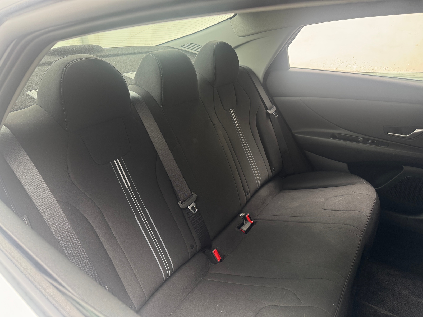 Thumbnail: 2024 Hyundai Elantra - 6
