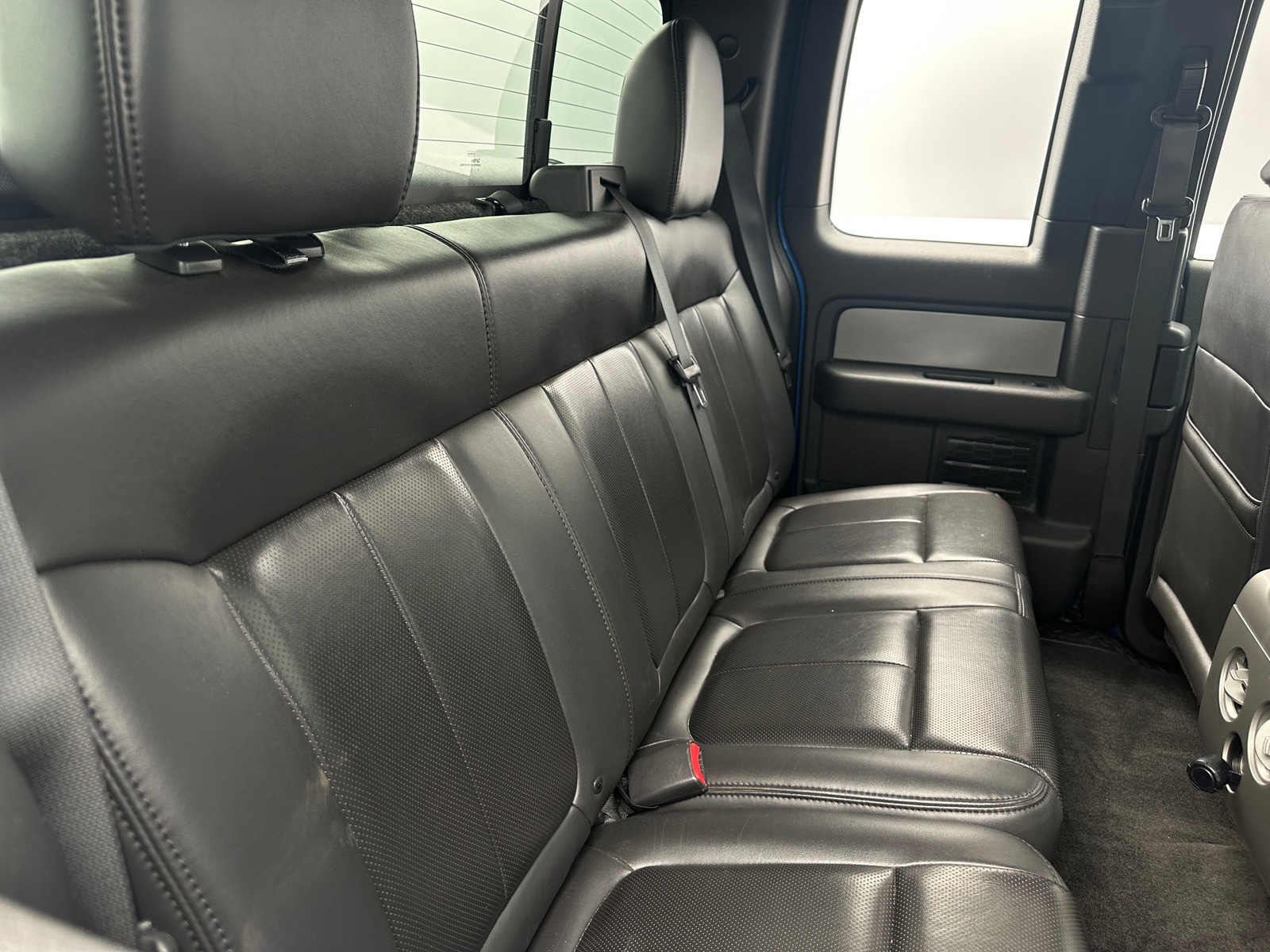 Thumbnail: 2010 Ford Econoline - 5