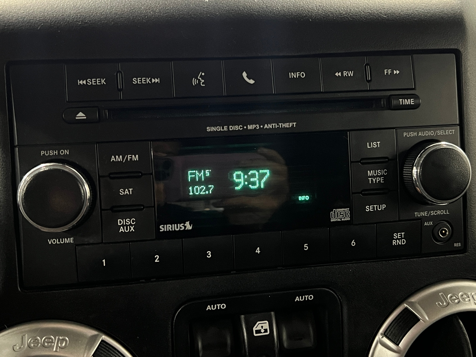 Thumbnail: 2016 Jeep Wrangler - 4
