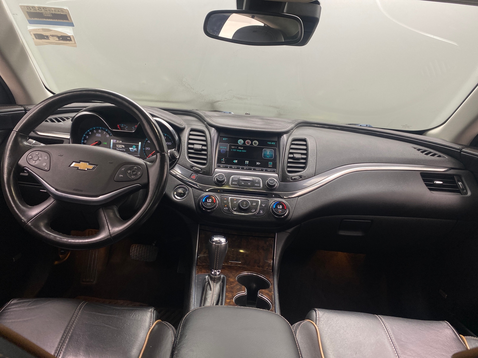 Thumbnail: 2015 Chevrolet Impala - 2