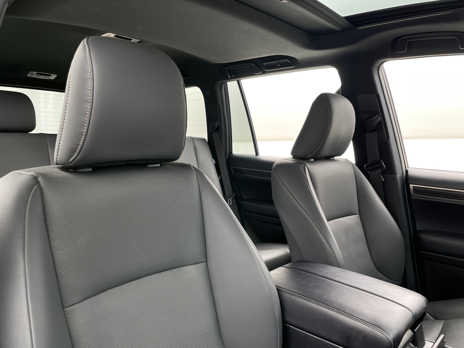 Thumbnail: 2020 Lexus GX - 2