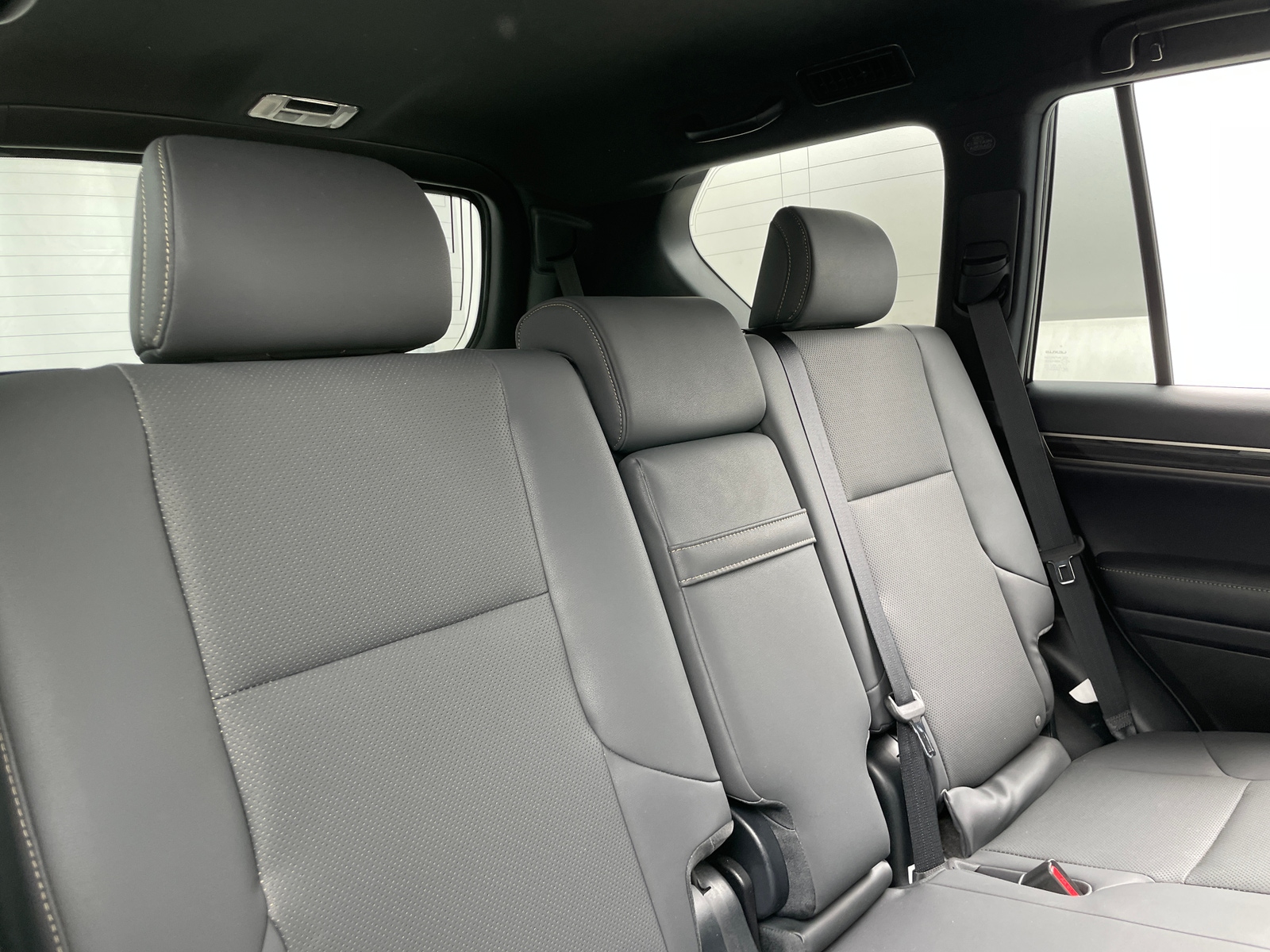 Thumbnail: 2020 Lexus GX - 6
