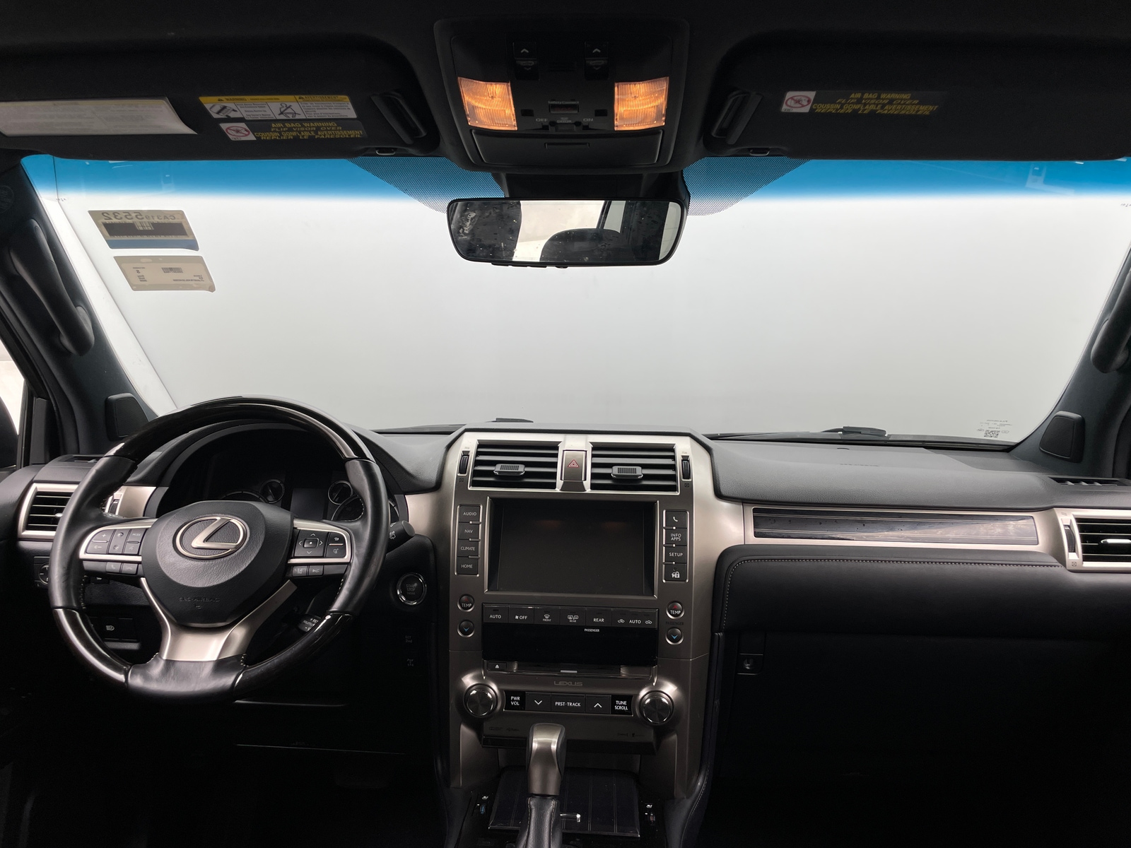 Thumbnail: 2020 Lexus GX - 3