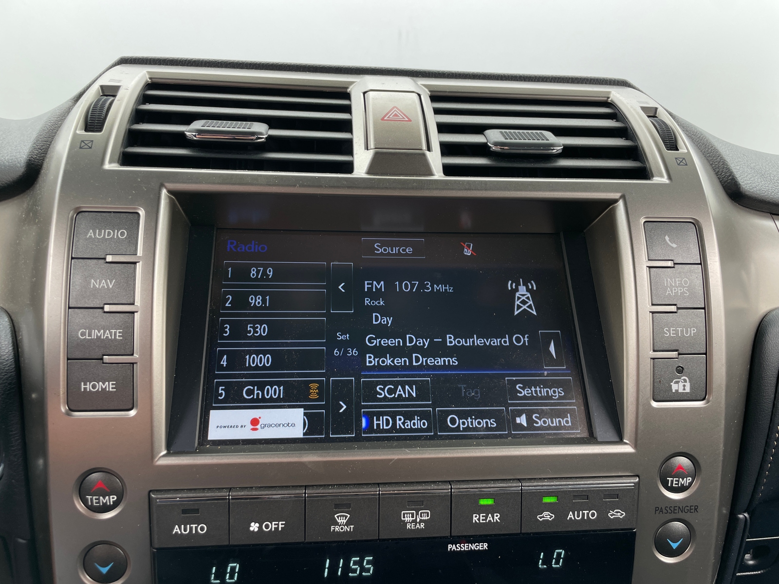 Thumbnail: 2020 Lexus GX - 4