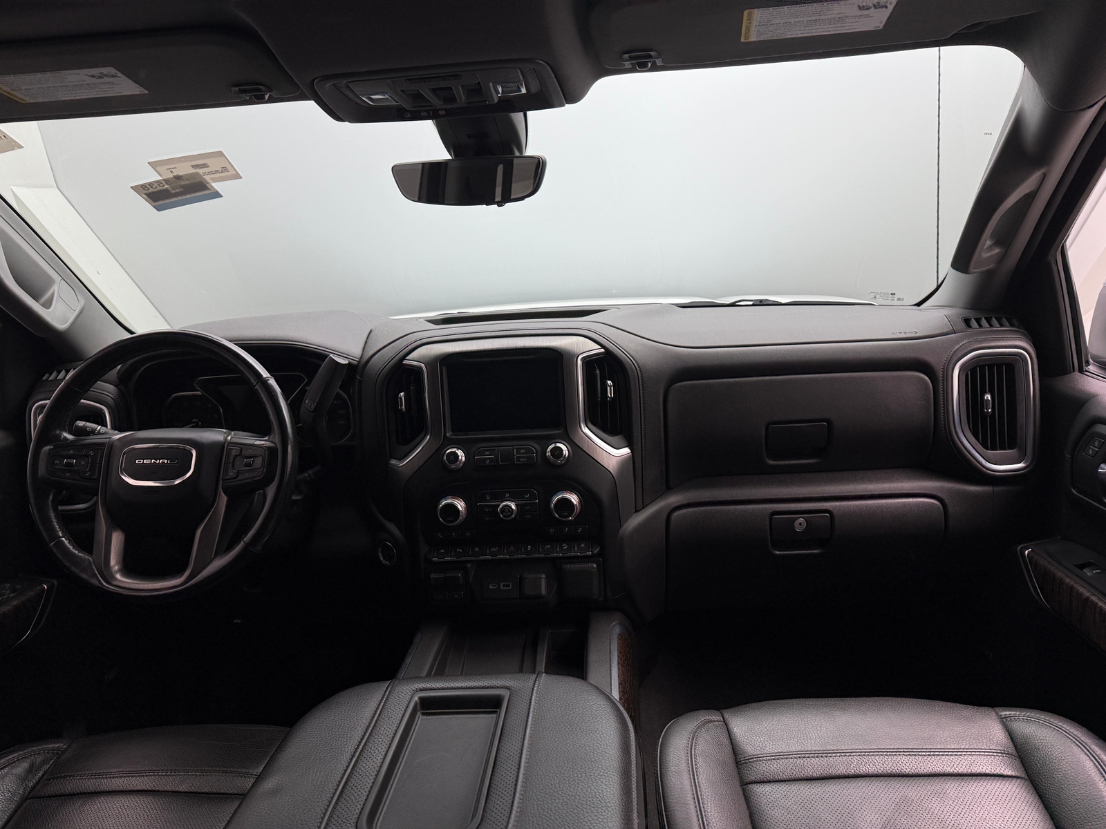 Thumbnail: 2021 GMC Sierra 1500 - 2