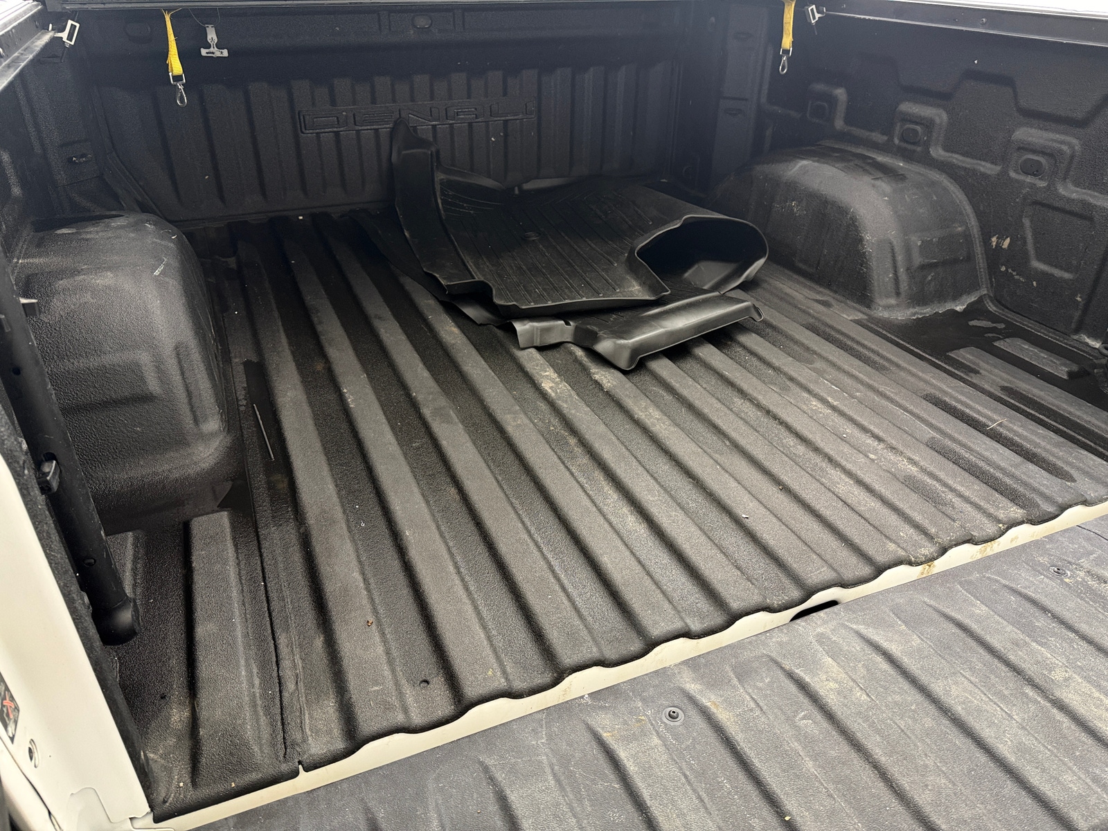 Thumbnail: 2021 GMC Sierra 1500 - 6
