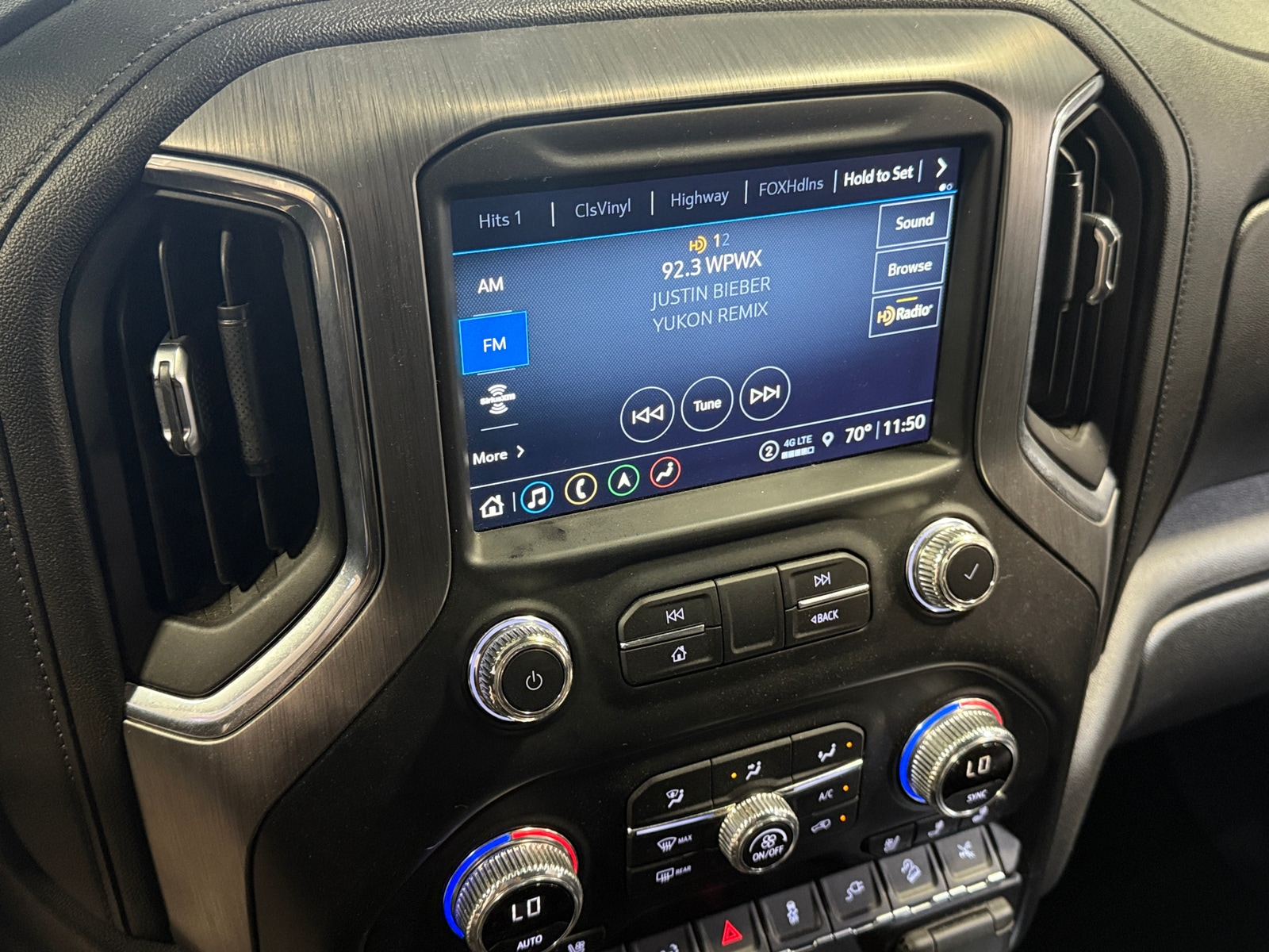 Thumbnail: 2021 GMC Sierra 1500 - 3