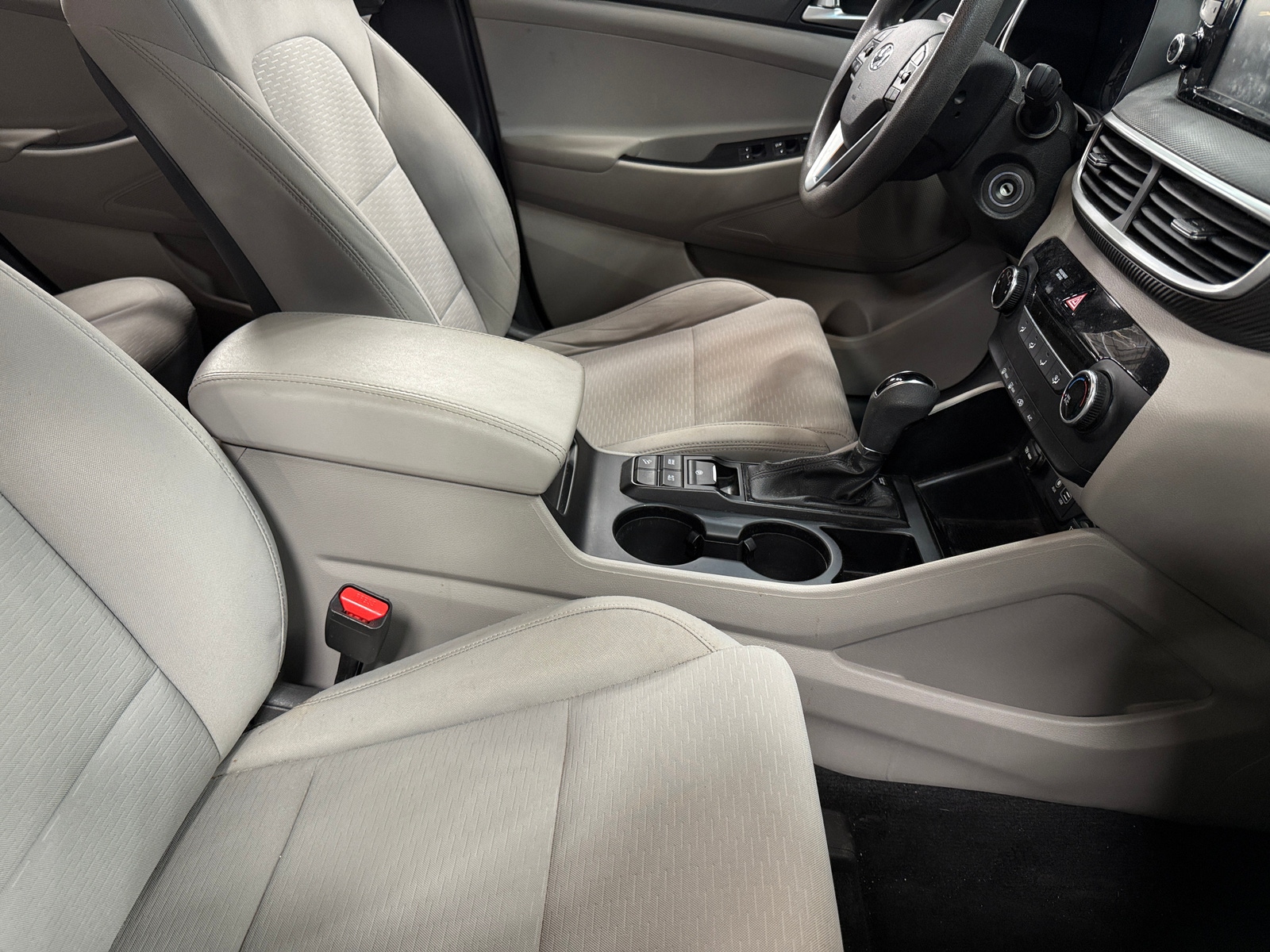 Thumbnail: 2019 Hyundai Tucson - 2