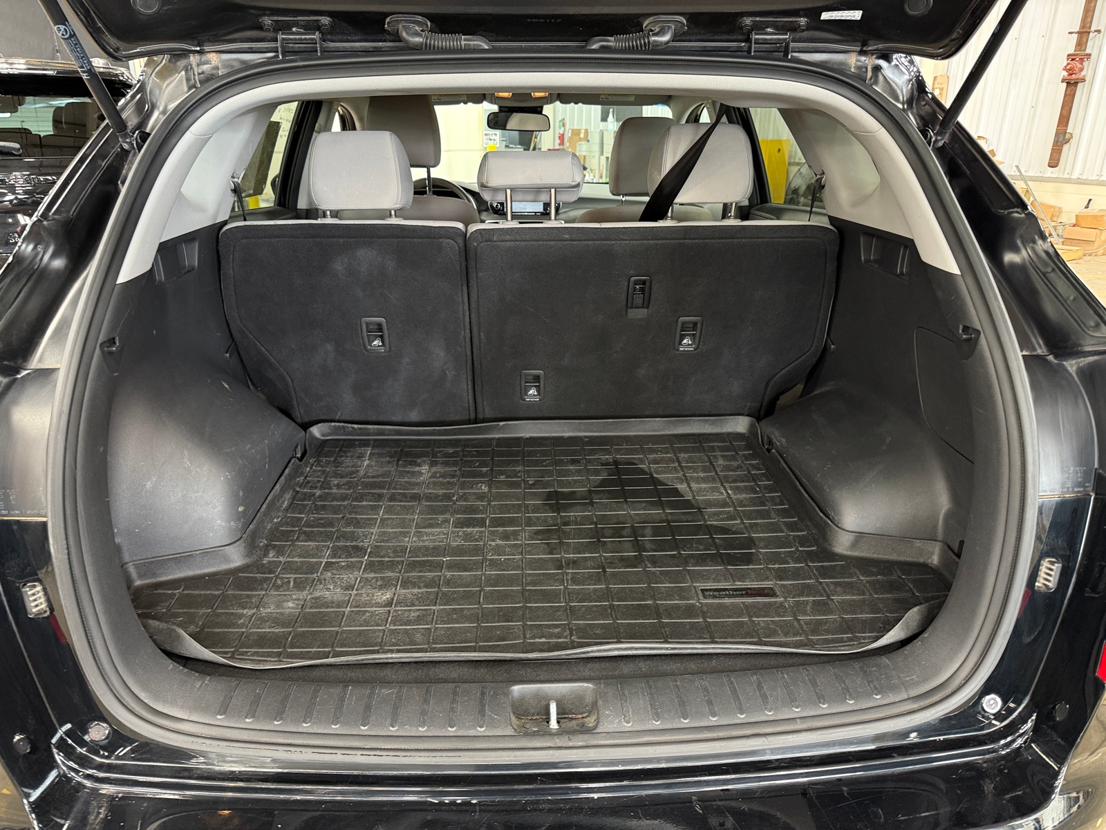 Thumbnail: 2019 Hyundai Tucson - 7