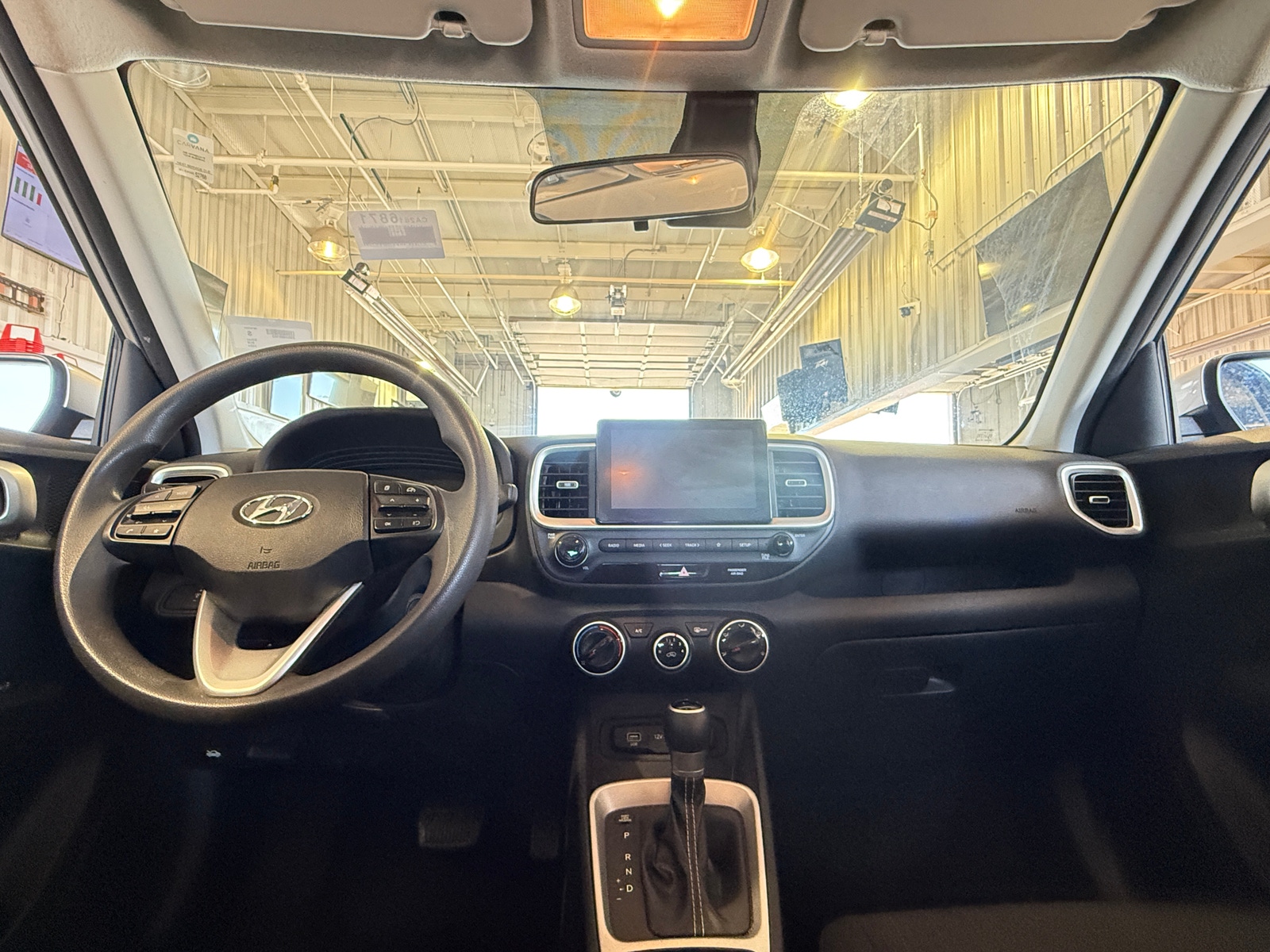 Thumbnail: 2024 Hyundai Venue - 3