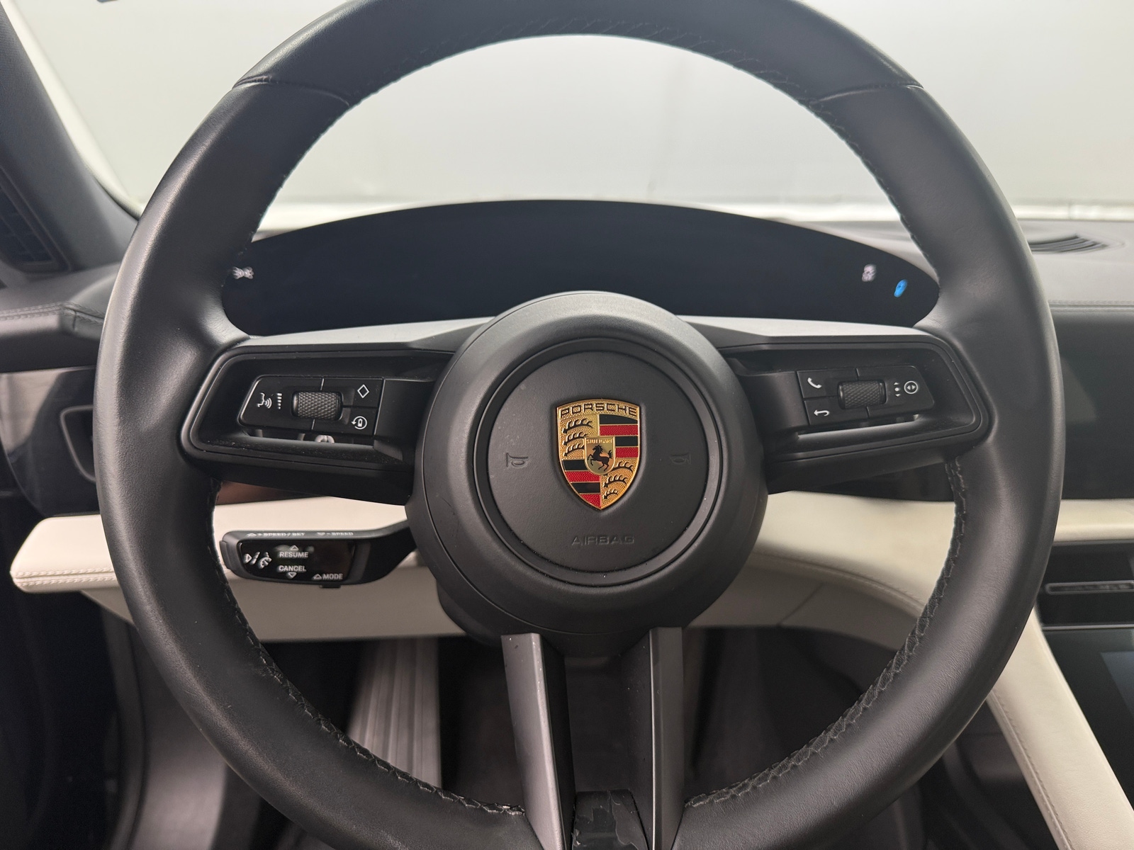 Thumbnail: 2021 Porsche Taycan - 4