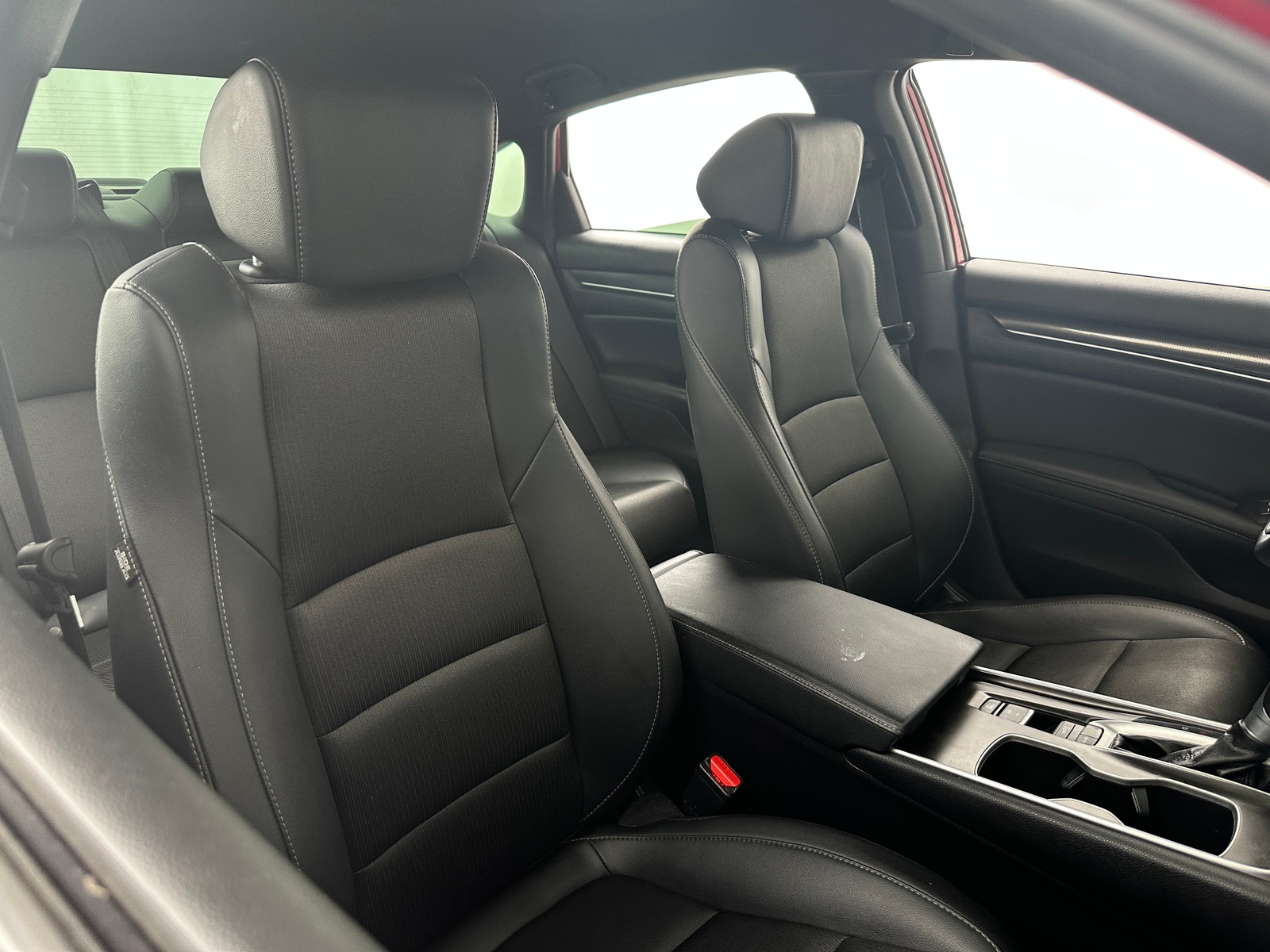 Thumbnail: 2021 Honda Accord - 2